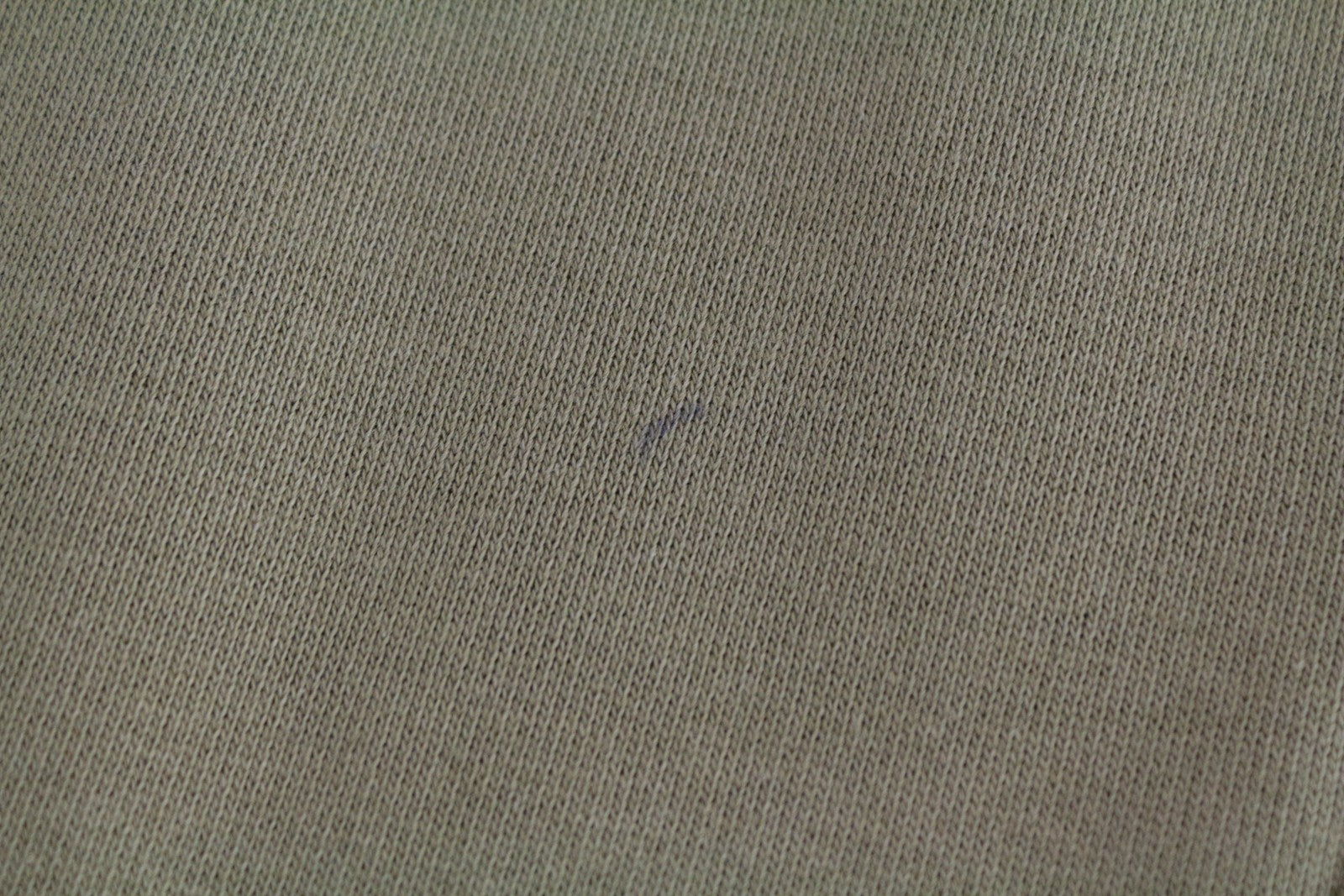 LEE vyriškas džemperis su chaki spalvos medvilniniu megztiniu laisvalaikio stiliaus ilgomis rankovėmis M 