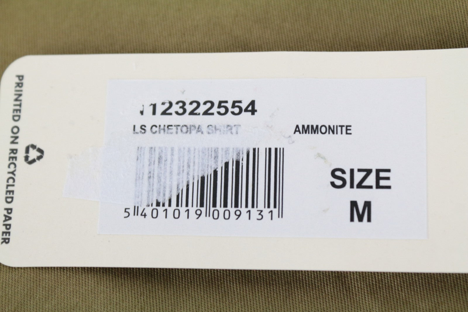 LEE vyriški marškinėliai M chaki žali medvilniniai ilgo ilgio marškinėliai su sagomis ir kišenėmis 