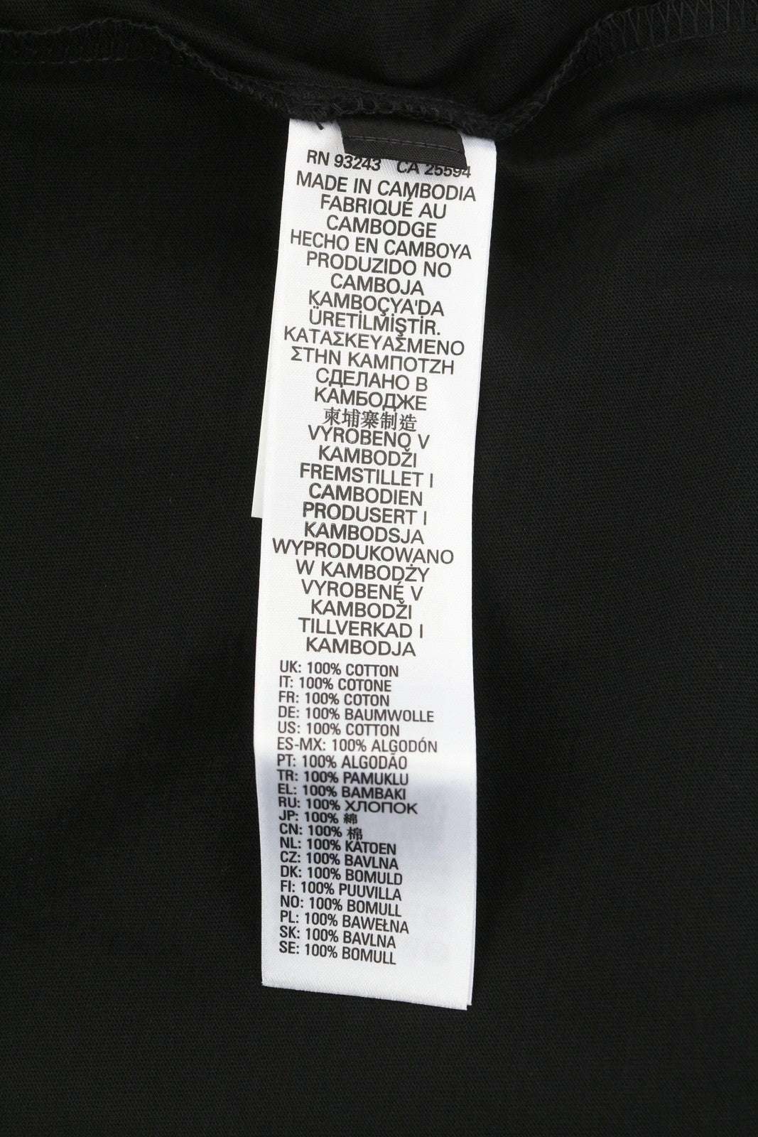 DIESEL T-Diegos-B13 vyriški marškinėliai S, juodi, tamprūs, apvalios iškirptės, trumpomis rankovėmis.