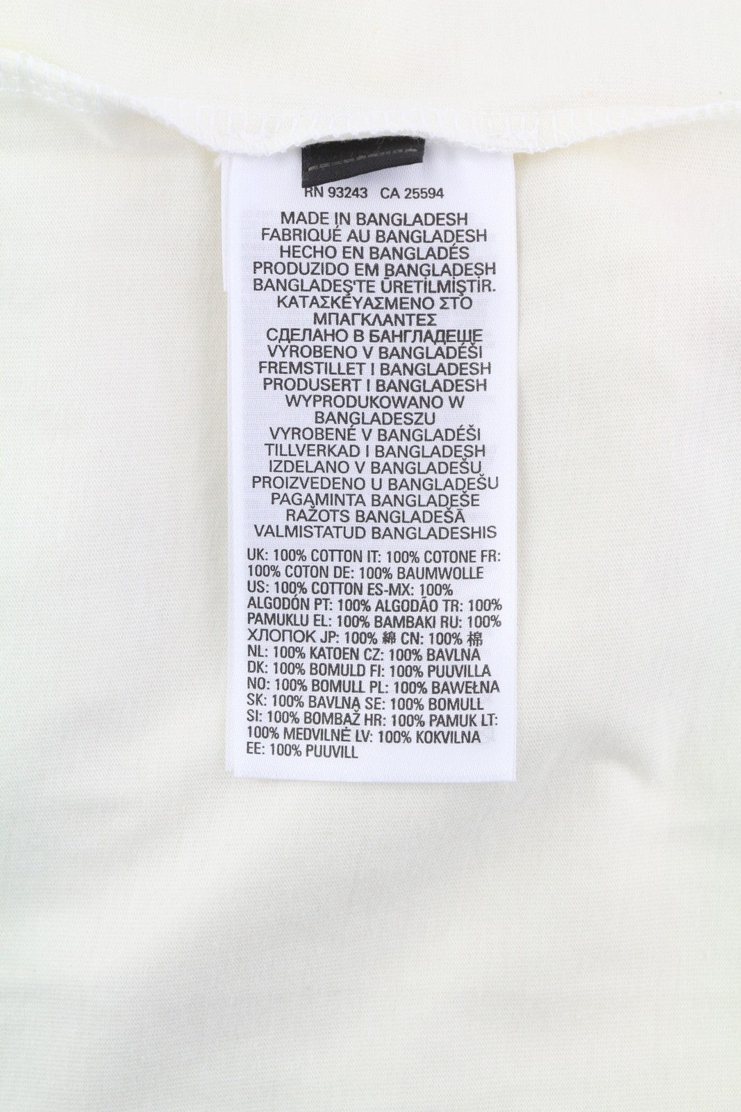 DIESEL T-Just-E35 vyriški marškinėliai S, balti, tamprios medvilnės apvalios rankovės 