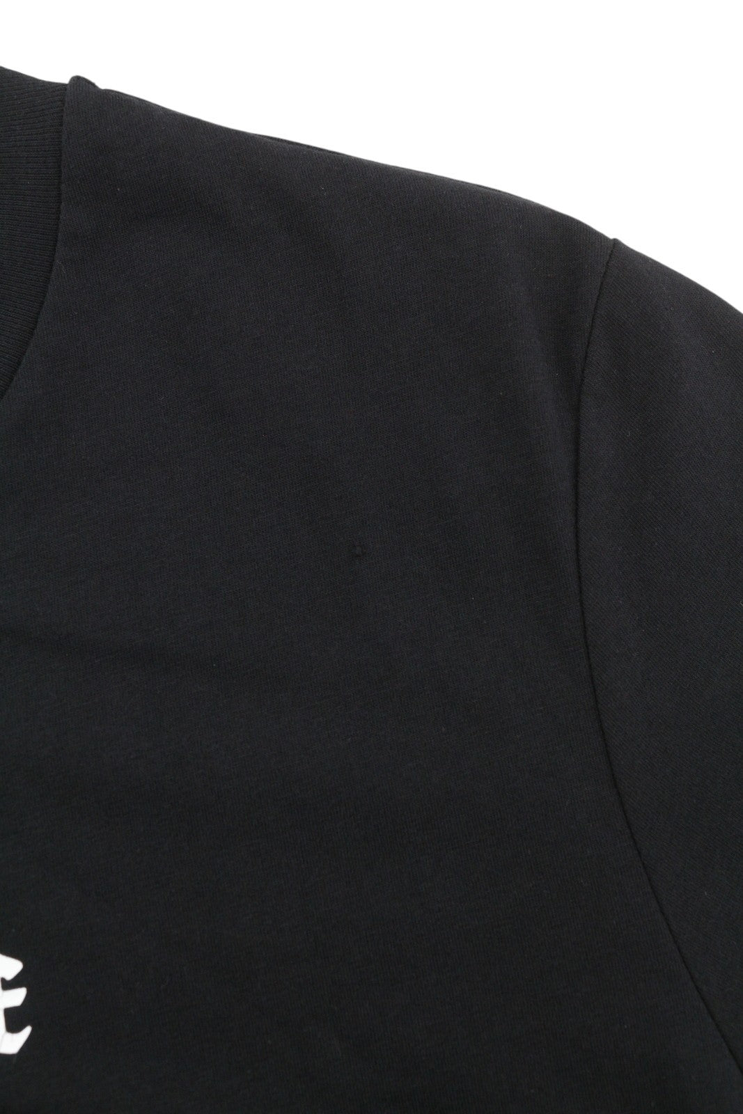 DIESEL T-Diegos-B6 vyriški marškinėliai S, juodi, tamprūs, siuvinėti, trumpomis rankovėmis. 