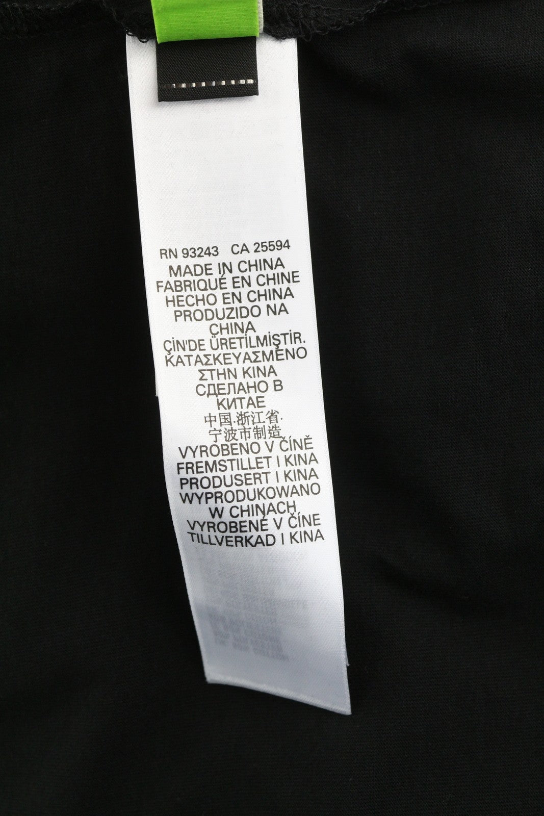 DIESEL T-Diegos-B6 vyriški marškinėliai S, juodi, tamprūs, siuvinėti, trumpomis rankovėmis. 