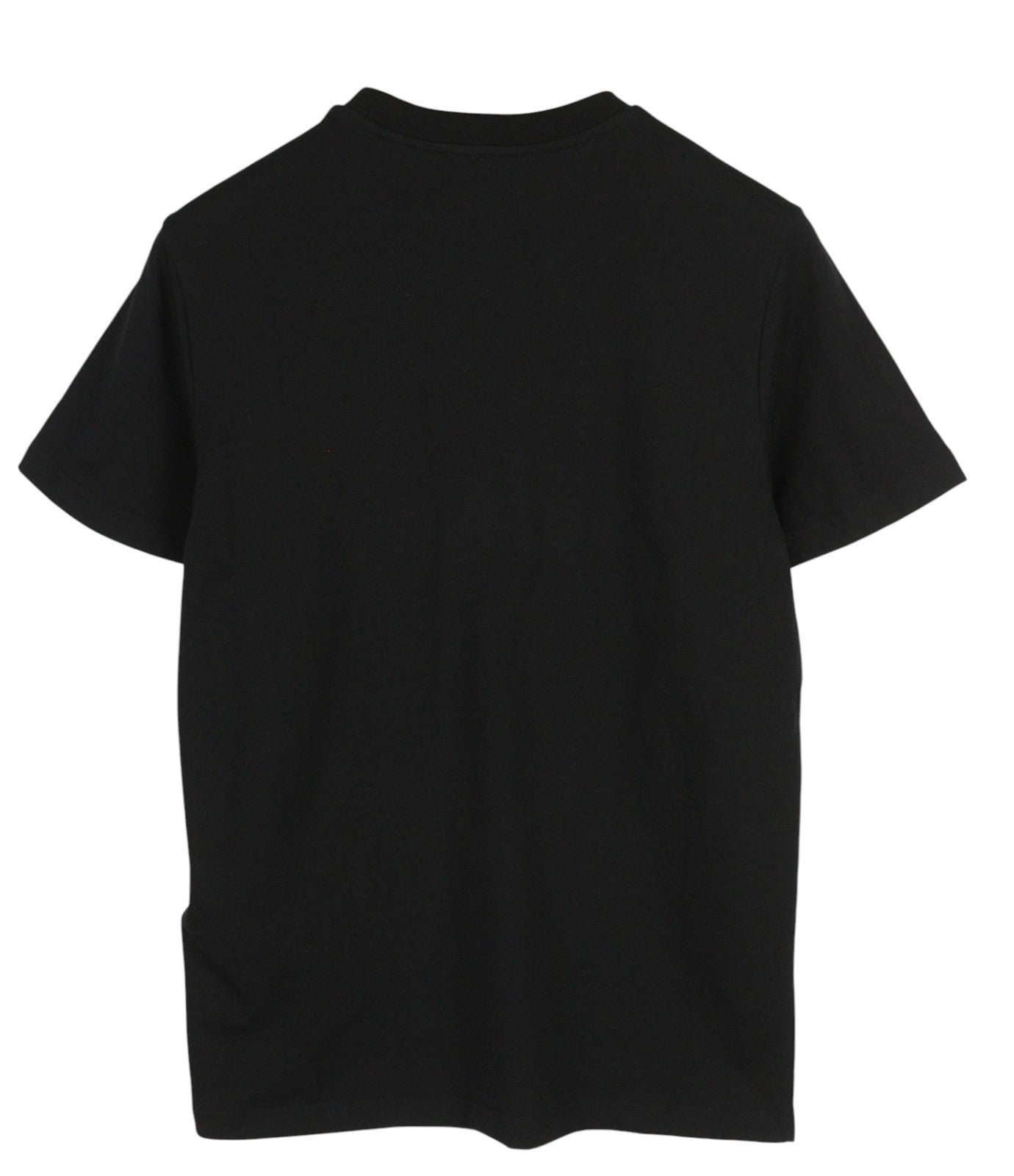 DIESEL T-Diegos-B6 vyriški marškinėliai S, juodi, tamprūs, siuvinėti, trumpomis rankovėmis. 