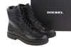 Boots D-Alabhaa CB