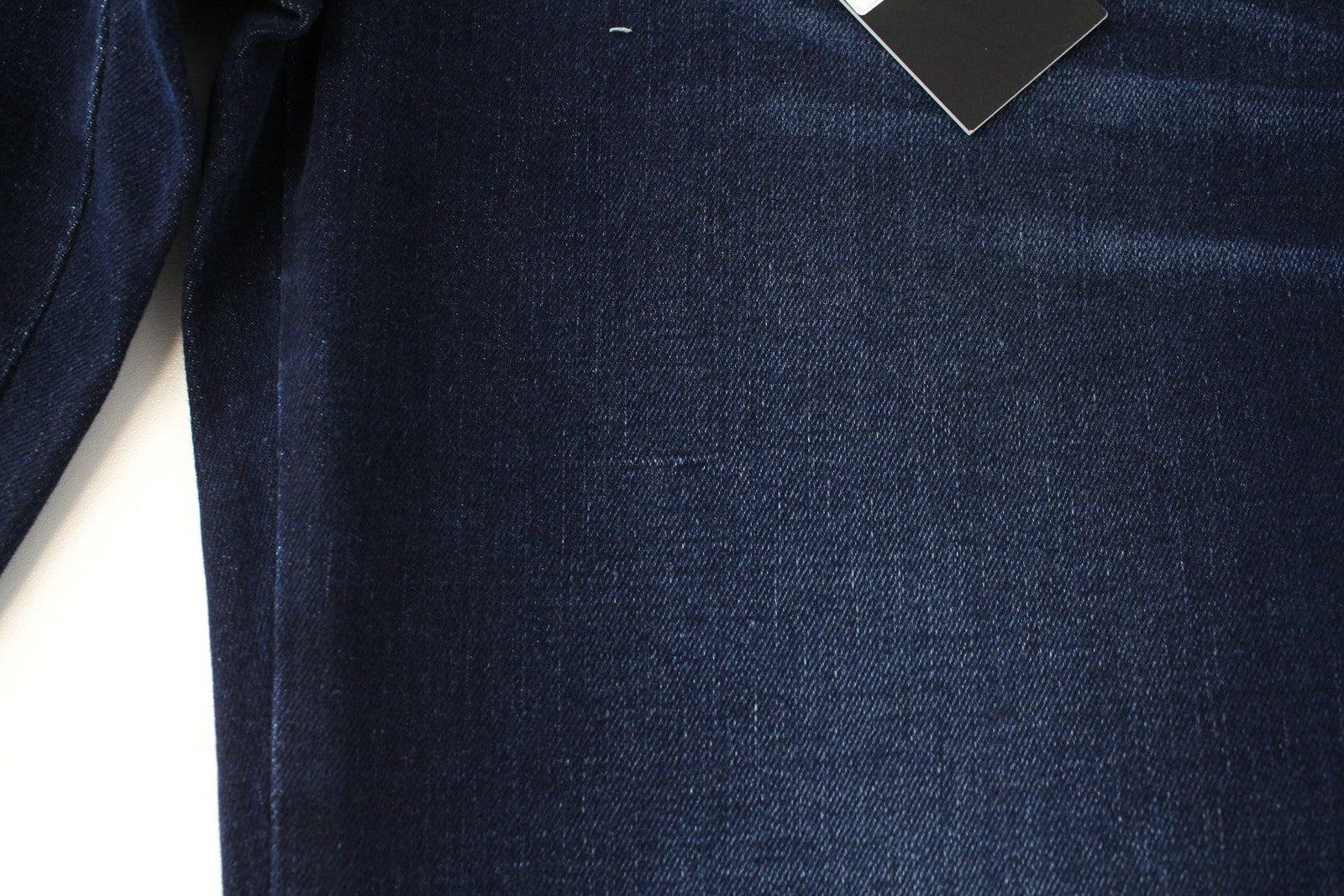 DIESEL Gracey RM001 Women's Jeans W25/L30 Slim Skinny Fit Blue Cotton