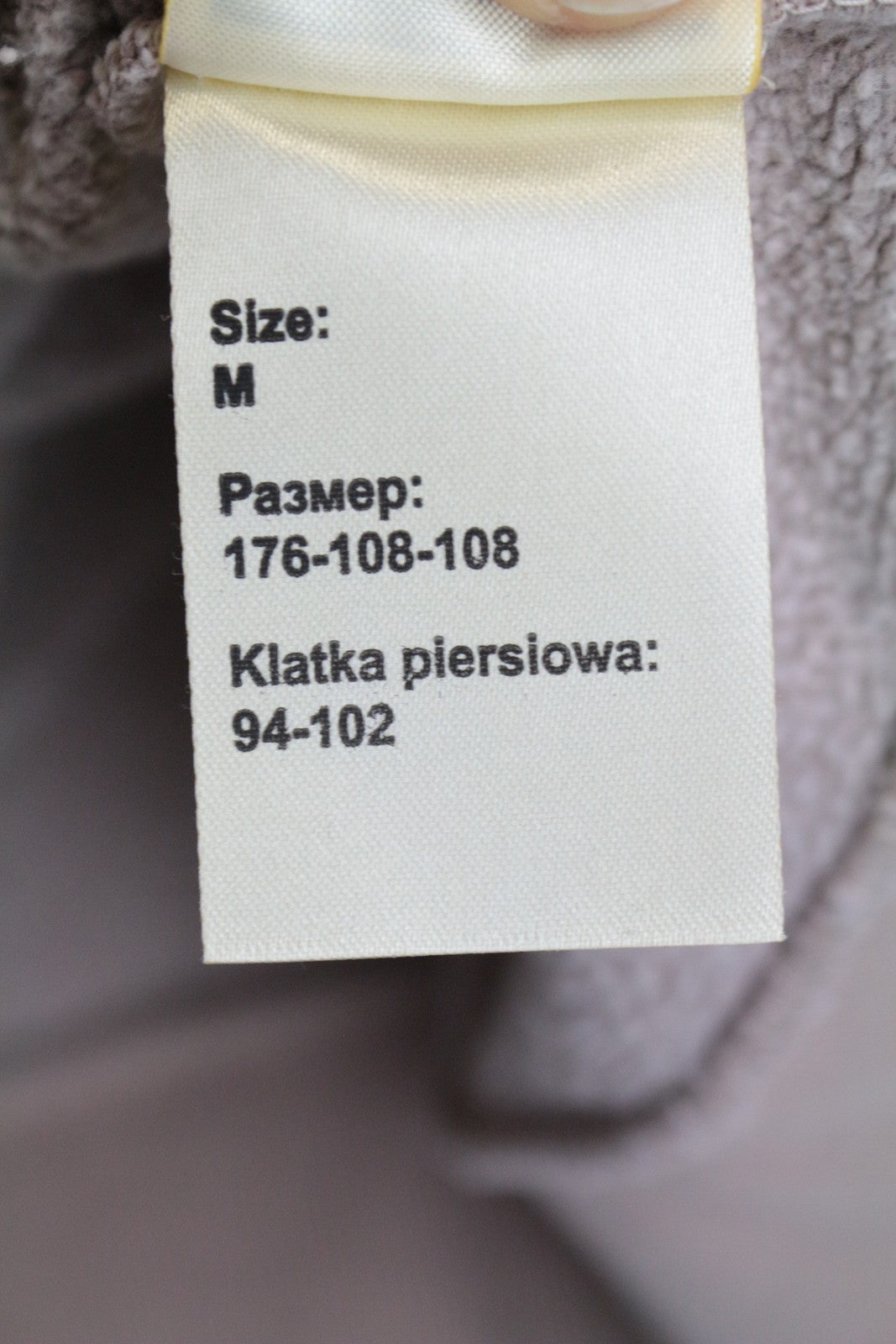 LEE vyriškas džemperis M su ilgomis rankovėmis, rožinės spalvos, laisvas medvilninis megztinis 