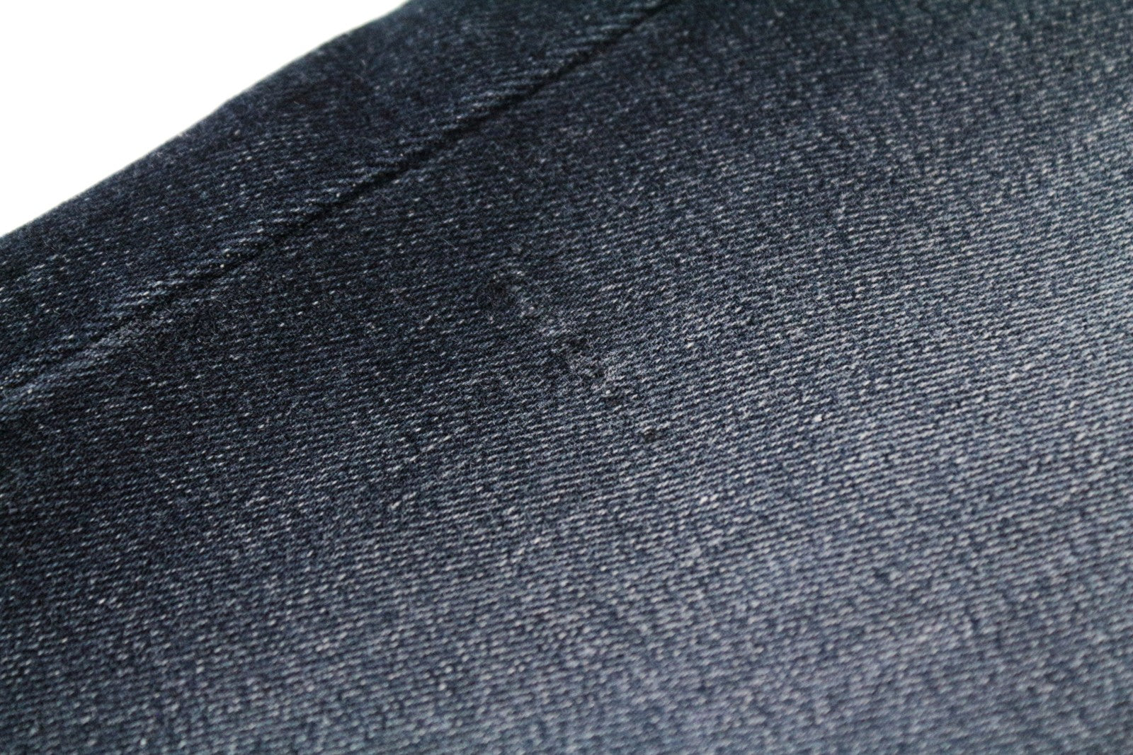 DIESEL Slandy 084ZD Women's Jeans W30/L34 Super Slim Skinny Blue Ripped Stretch