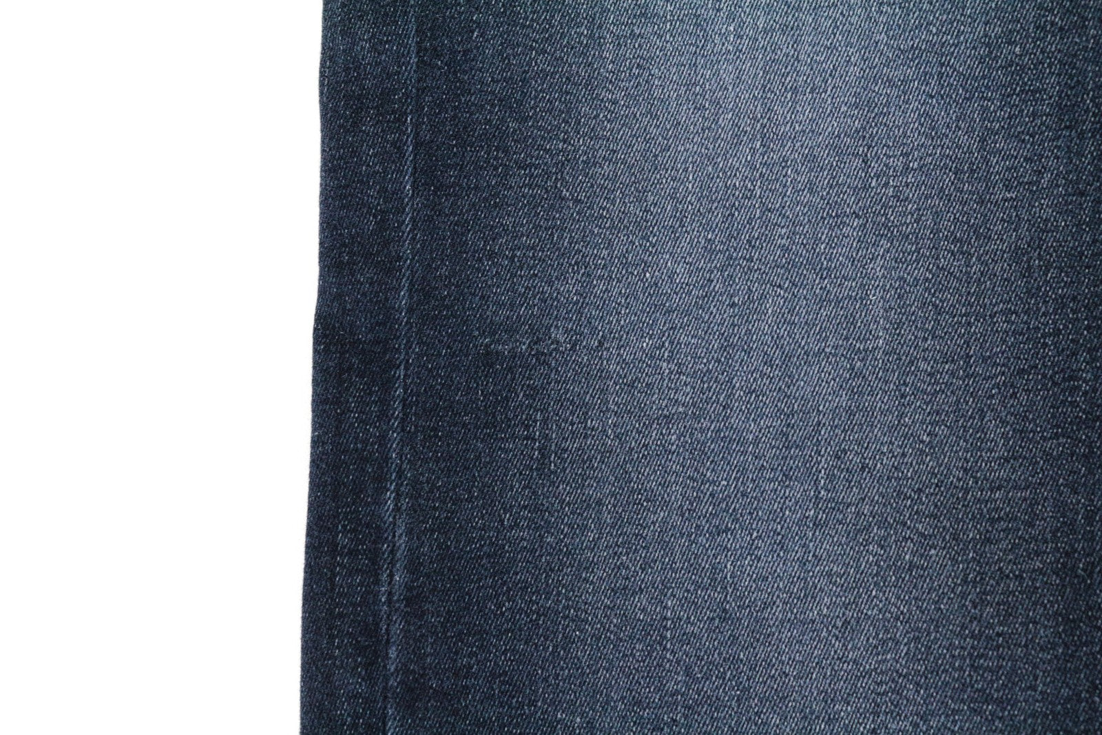 DIESEL Slandy 084ZD Women's Jeans W30/L34 Super Slim Skinny Blue Ripped Stretch