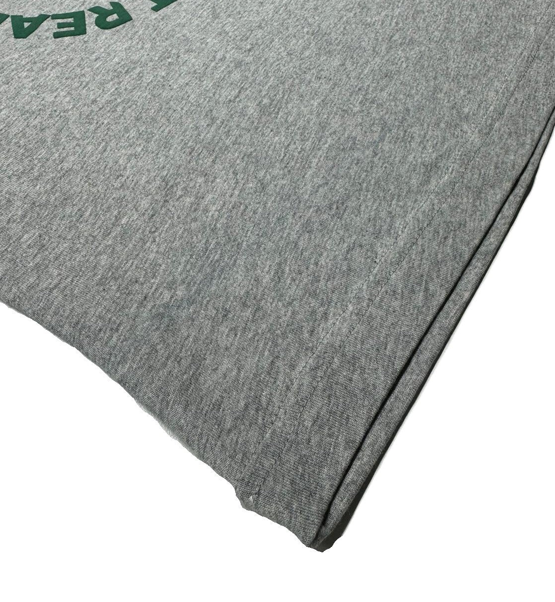 DIESEL T-Balm-B2 vyriški marškinėliai pilki melanžo spalvos, dideli raštuoti, rekomenduojama kaina – 125 € 