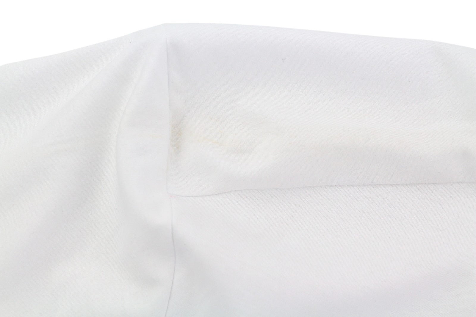 DIESEL T-Haim vyriški marškinėliai S, balti, trikotažiniai, su užtiestu užtrauktuku, apvalia kaklo iškirpte, trumpomis rankovėmis 