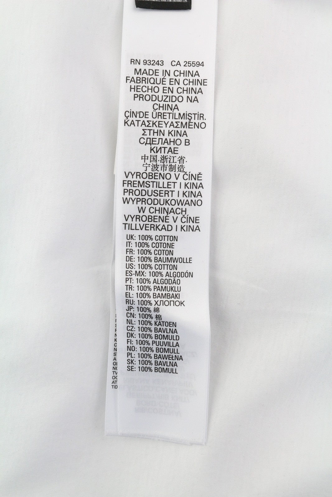 DIESEL T-Haim vyriški marškinėliai S, balti, trikotažiniai, su užtiestu užtrauktuku, apvalia kaklo iškirpte, trumpomis rankovėmis 