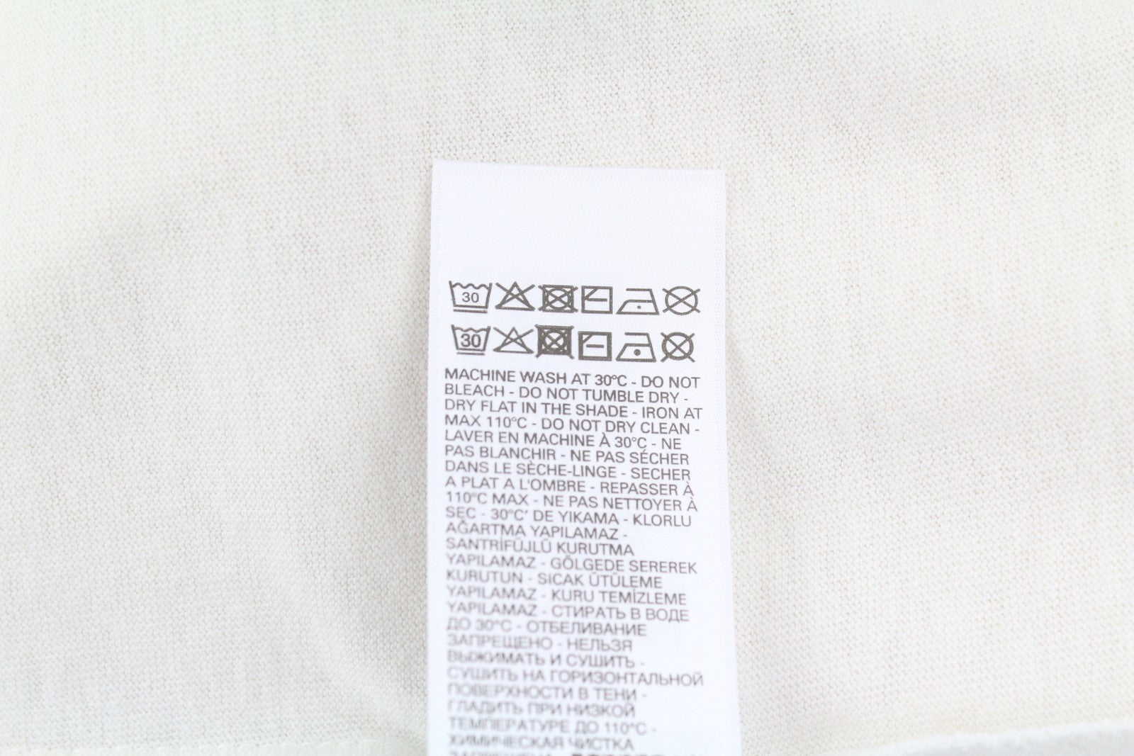 DIESEL T-Just-C15 vyriški marškinėliai, 2XL, balti, tamprūs, apvalios iškirptės, trumpomis rankovėmis. 