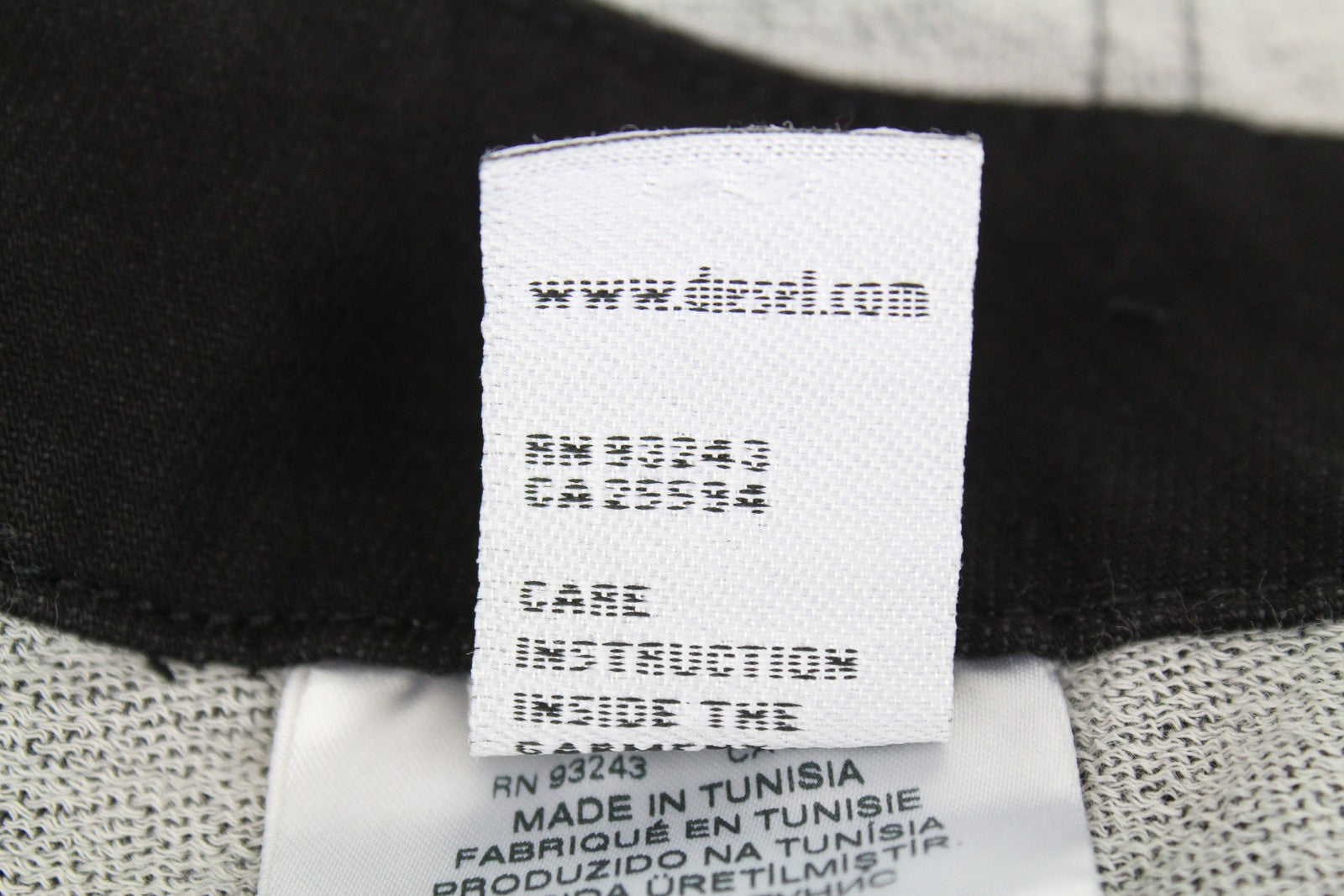 DIESEL D-Flory-NE 0093B moteriškas kombinezonas S dydžio sportinis Jogg pilkas tamprus kombinezonas 