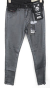 Jeans Slandy-Zip 069GF