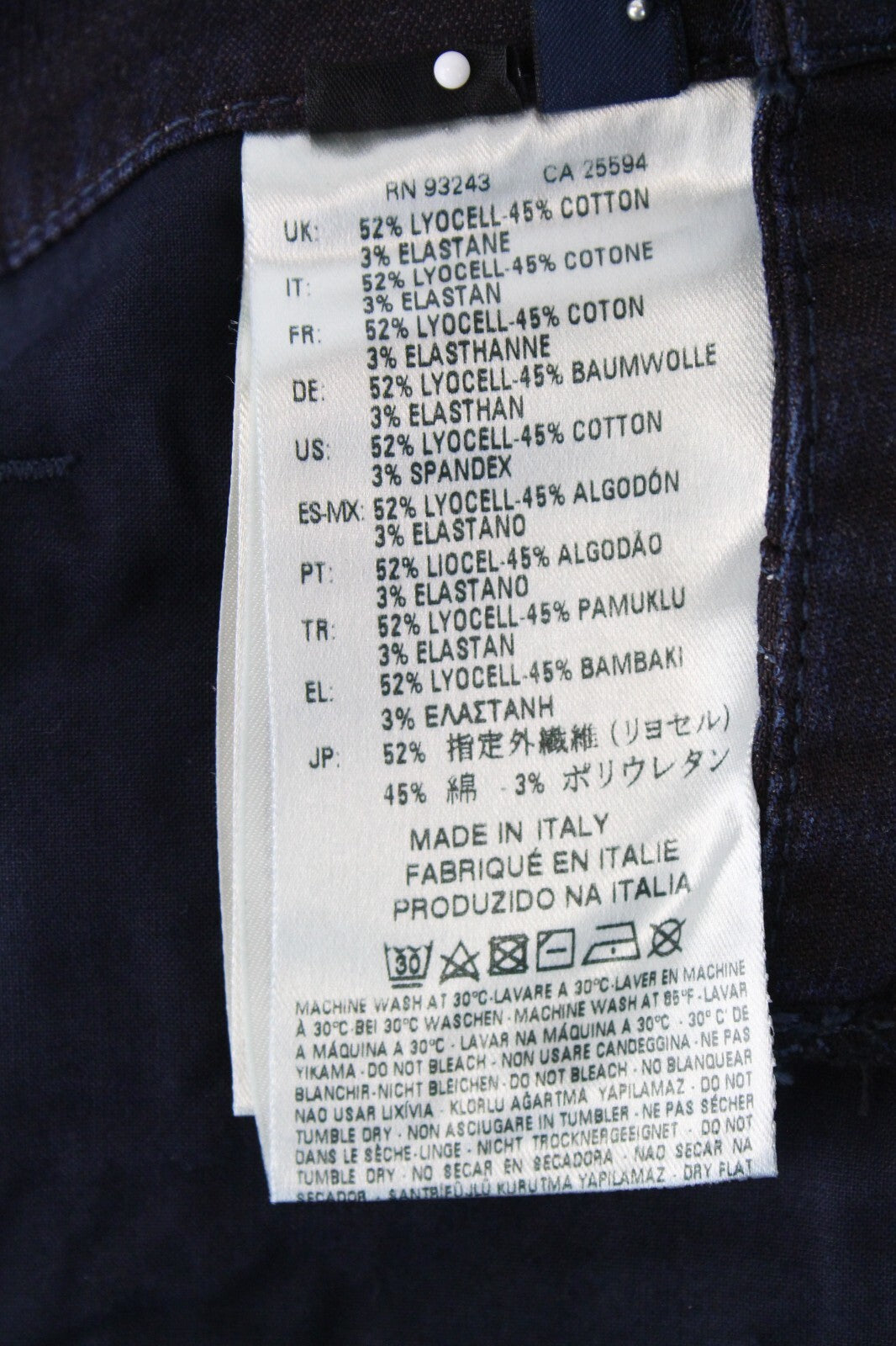 DIESEL Bady-NE 0681S moteriškas kombinezonas S platus mėlynas tamprus medvilninis kombinezonas 