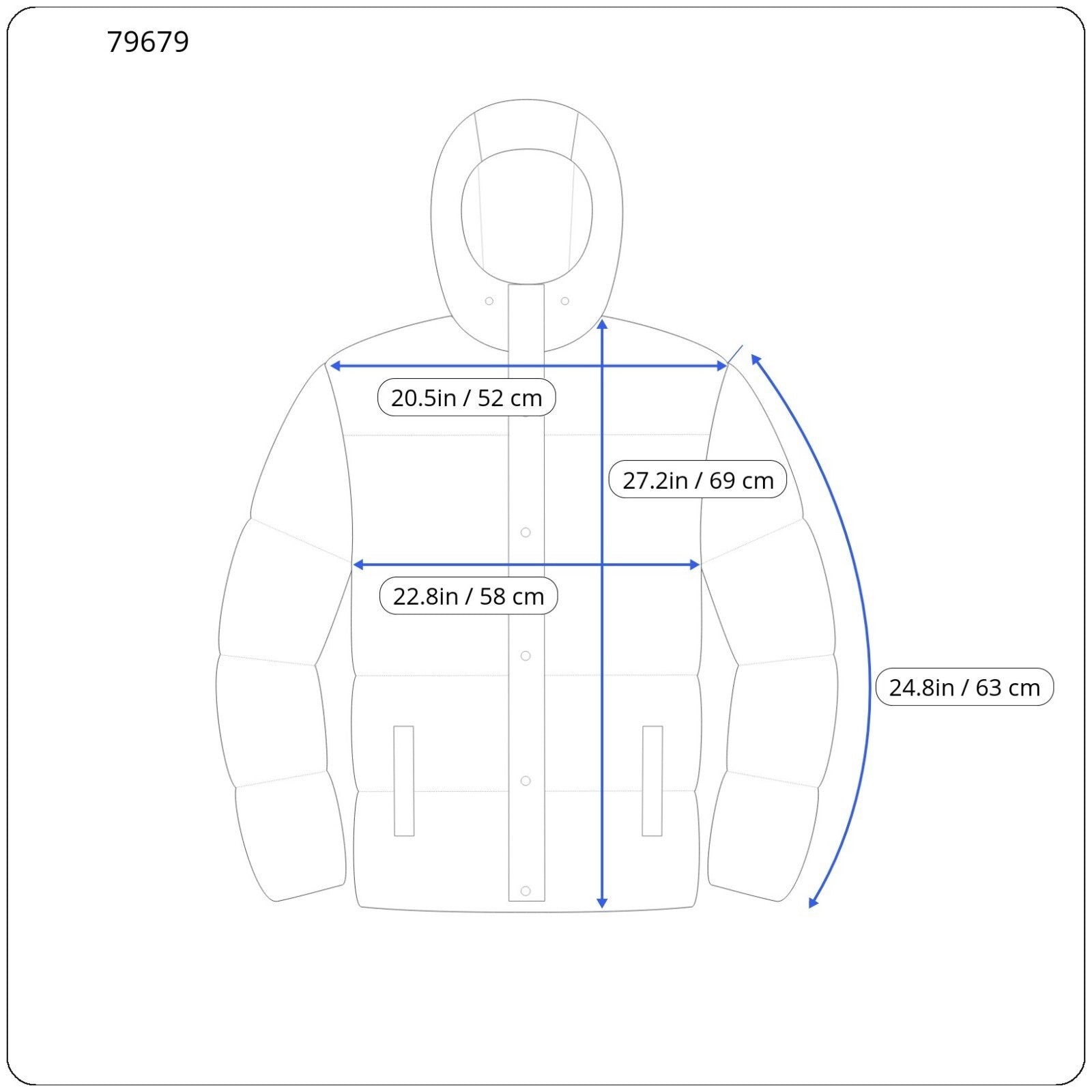 „The North Face“ vyriška striukė M 700 Padded Down Black 1996 Retro Nuptse 