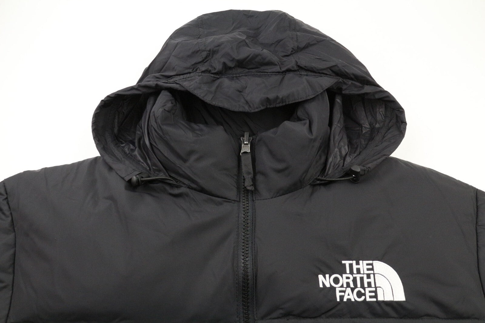 „The North Face“ vyriška striukė M 700 Padded Down Black 1996 Retro Nuptse 