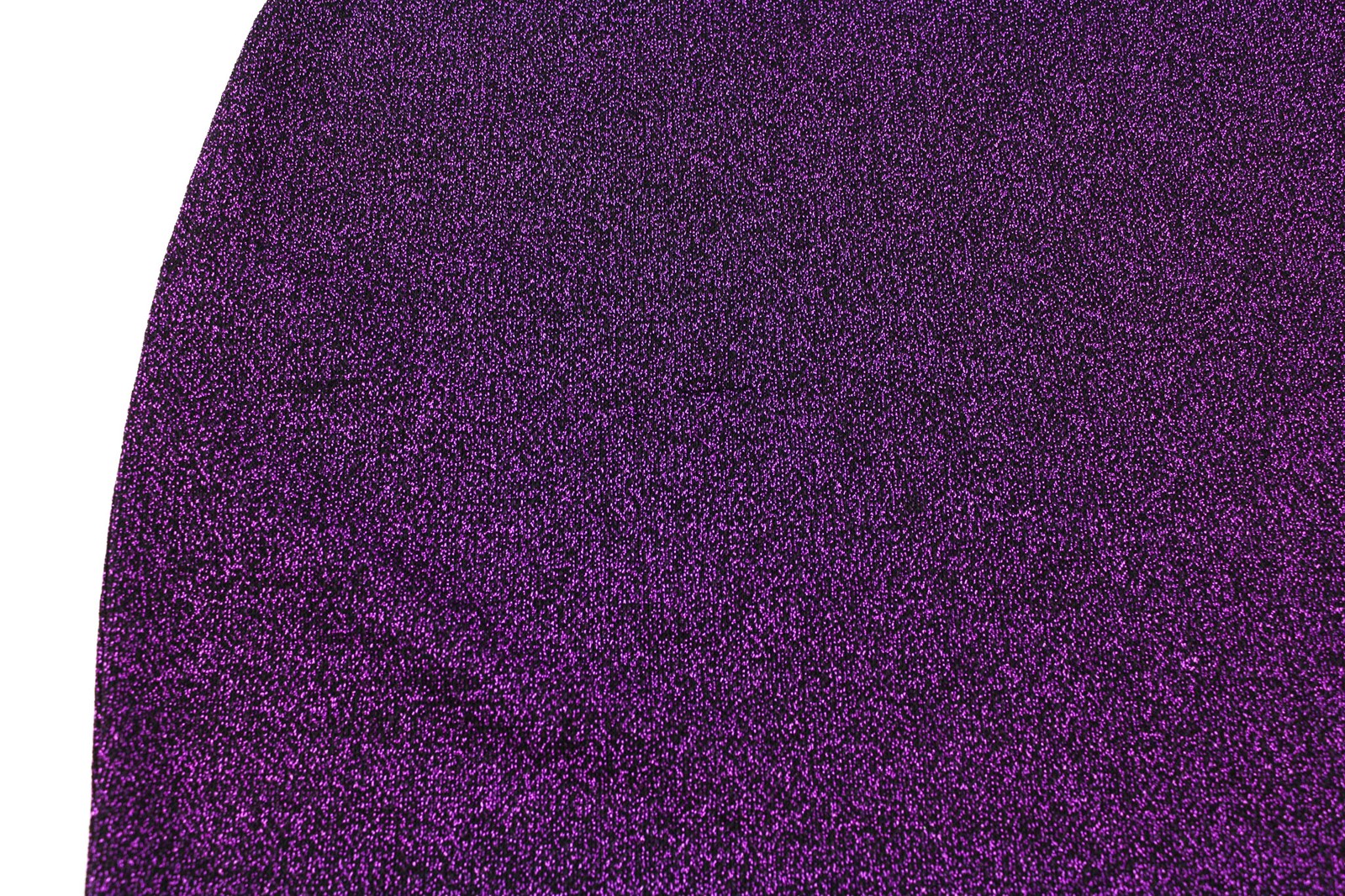 JOHN RICHMOND moteriškos klasikinės S dydžio violetinės spalvos blizgučiais aptemptos ilgomis rankovėmis šortai 