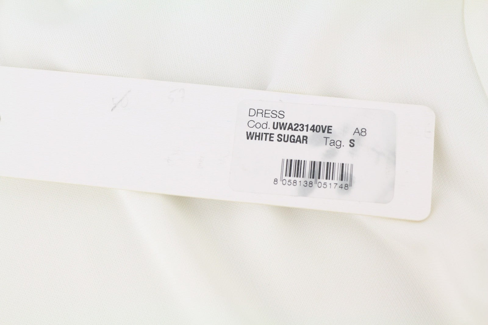 RICHMOND moteriškos klasikinės S dydžio baltos šortai su imitacine apykakle, ilgomis rankovėmis, visiems metų laikams 