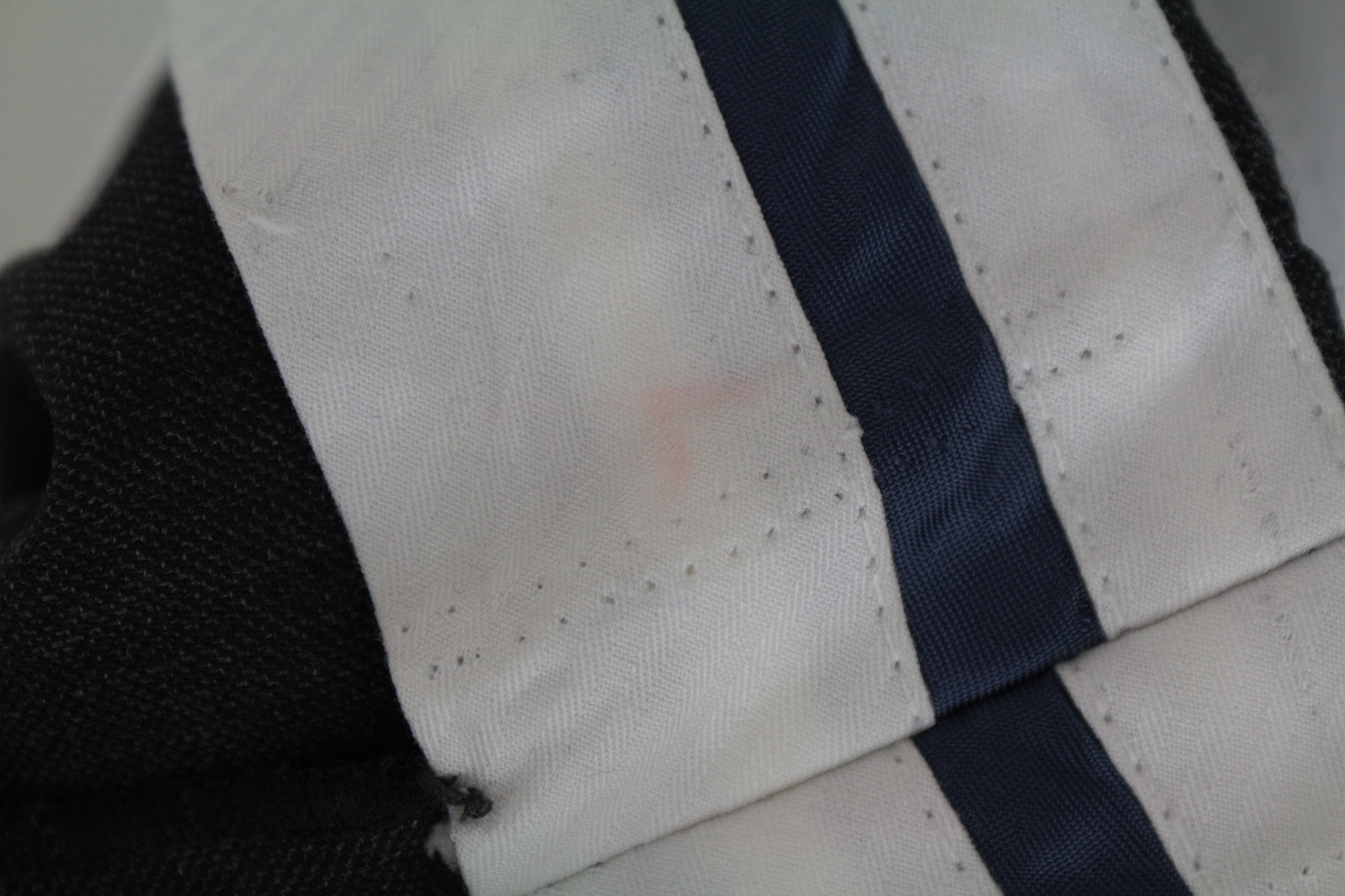 SUITSUPPLY Brescia Men's Trousers UK38S Cool Grey Lined Pleated Classic Fit