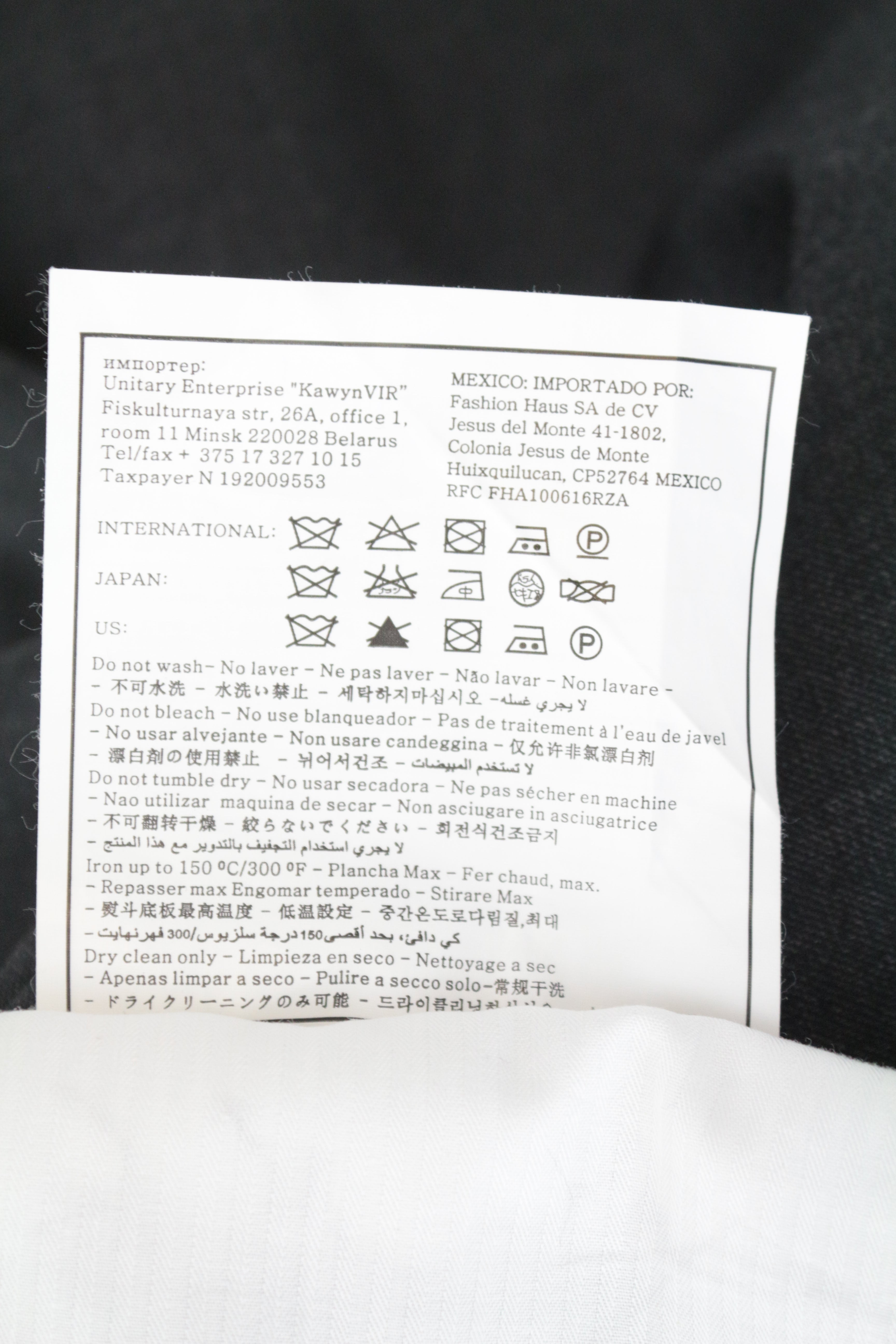 SUITSUPPLY Brescia Men's Trousers UK38S Cool Grey Lined Pleated Classic Fit