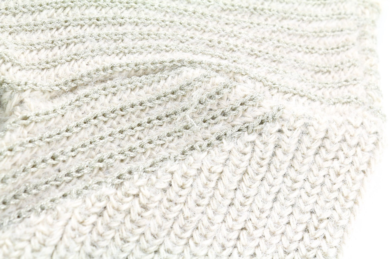 PEPE JEANS Marissa moteriškas megztinis L dydžio balkšvas vilnonis megztinis 