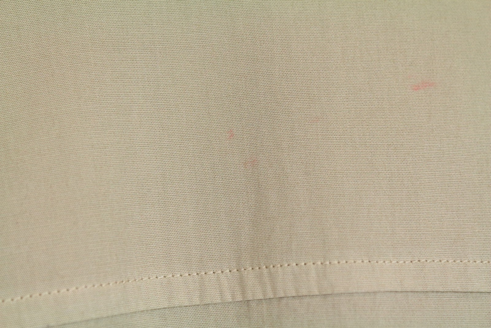 RICHMOND vyriški marškinėliai, šviesiai rudi, tamprūs, medvilniniai, ilgomis rankovėmis, L dydžio, su sagomis 