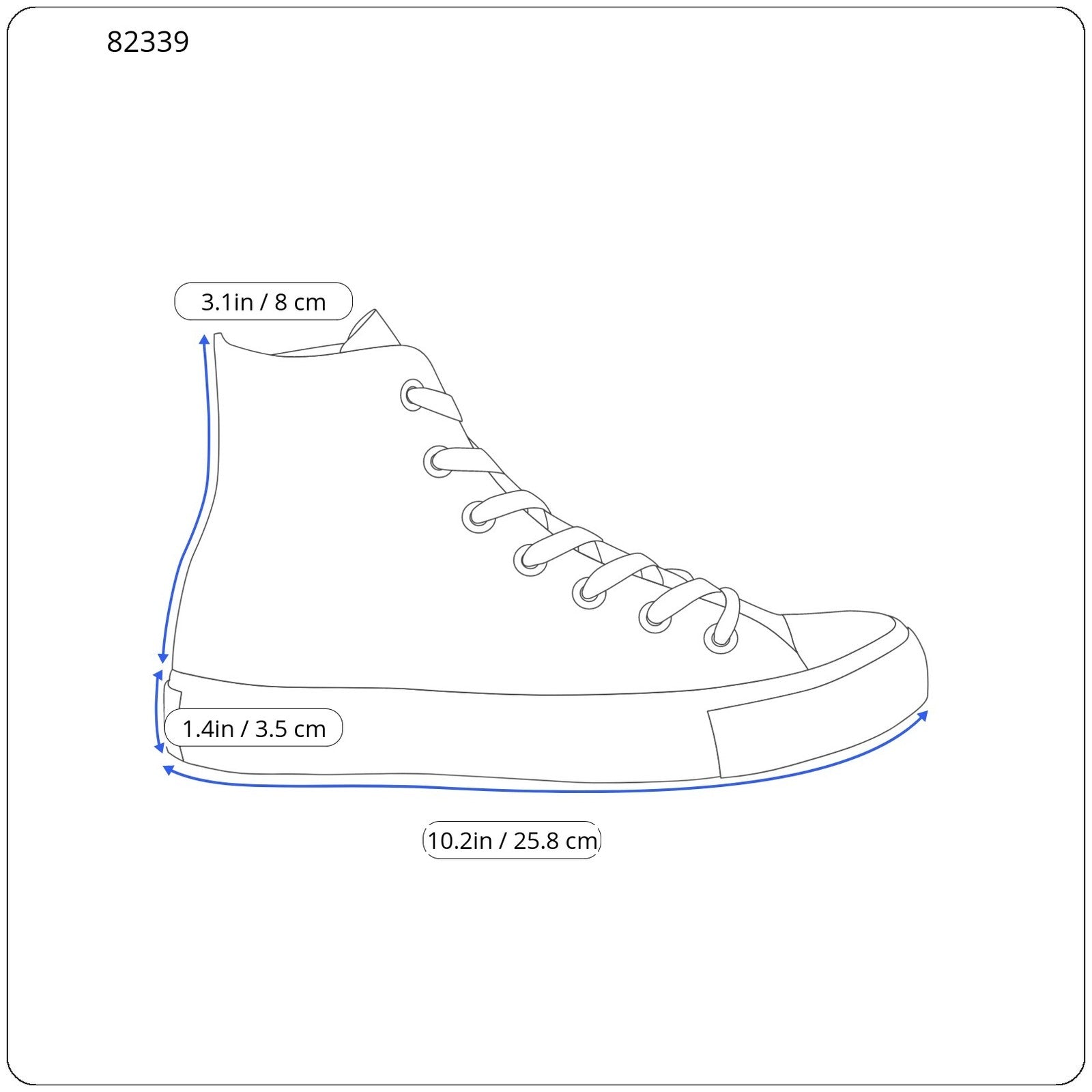 DIESEL S-Astico Mzip moteriški sportbačiai, 37 dydžio, balti, su užtrauktuku ir migdolų nosimi iki kulkšnies. RMK 180 €. 