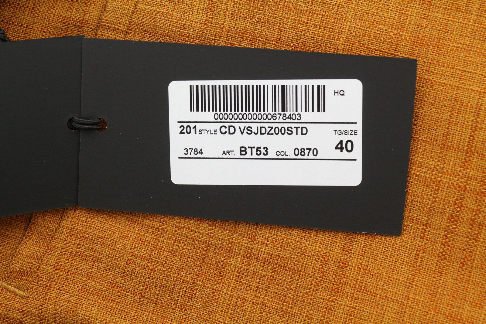 PT TORINO Judy moteriškos kelnės, 40 dydžio, rudos, iki kulkšnių, platėjančios, raštuotos 