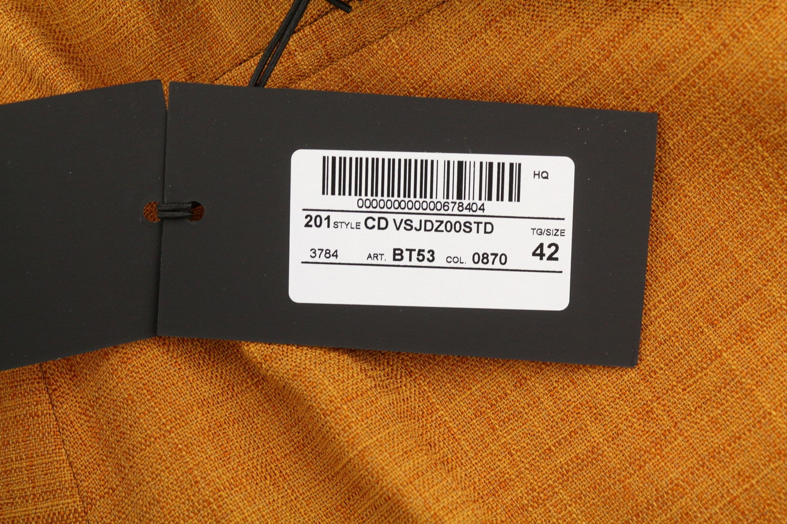 PT TORINO Judy moteriškos kelnės, 42, rudos, aukštu juosmeniu, iki kulkšnių, raštuotos 