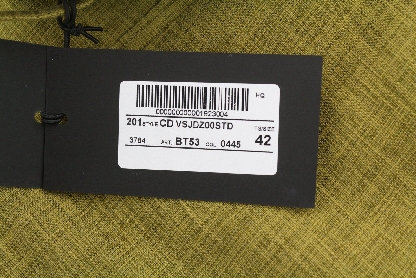 PT TORINO Judy moteriškos kelnės, 42 žalios, aukštu juosmeniu, iki kulkšnių, raštuotos 