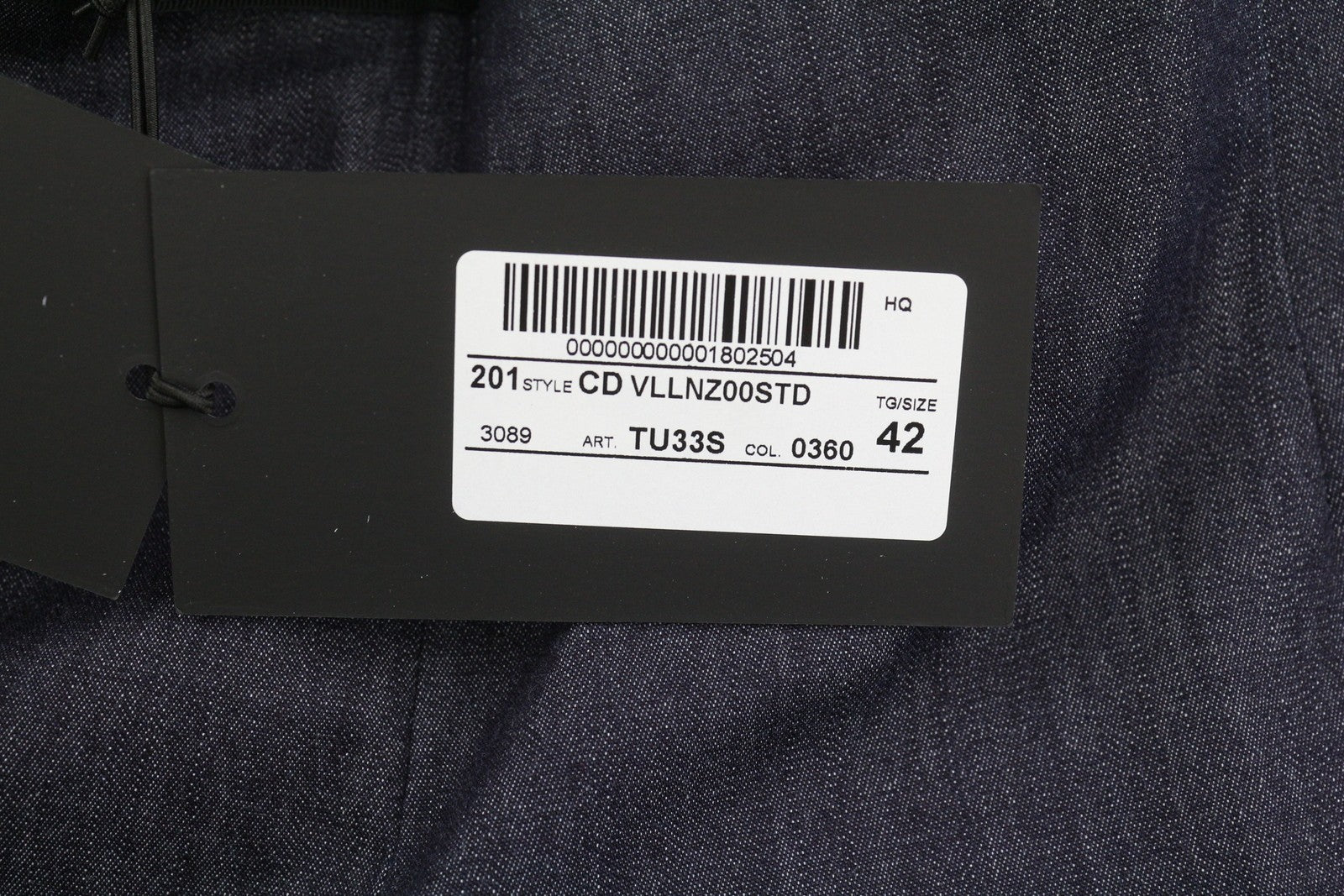 PT TORINO moteriškos kelnės, 42 dydžio, platėjančios klešnės, aukštas juosmuo, užtrauktukas, tamsiai mėlynos 