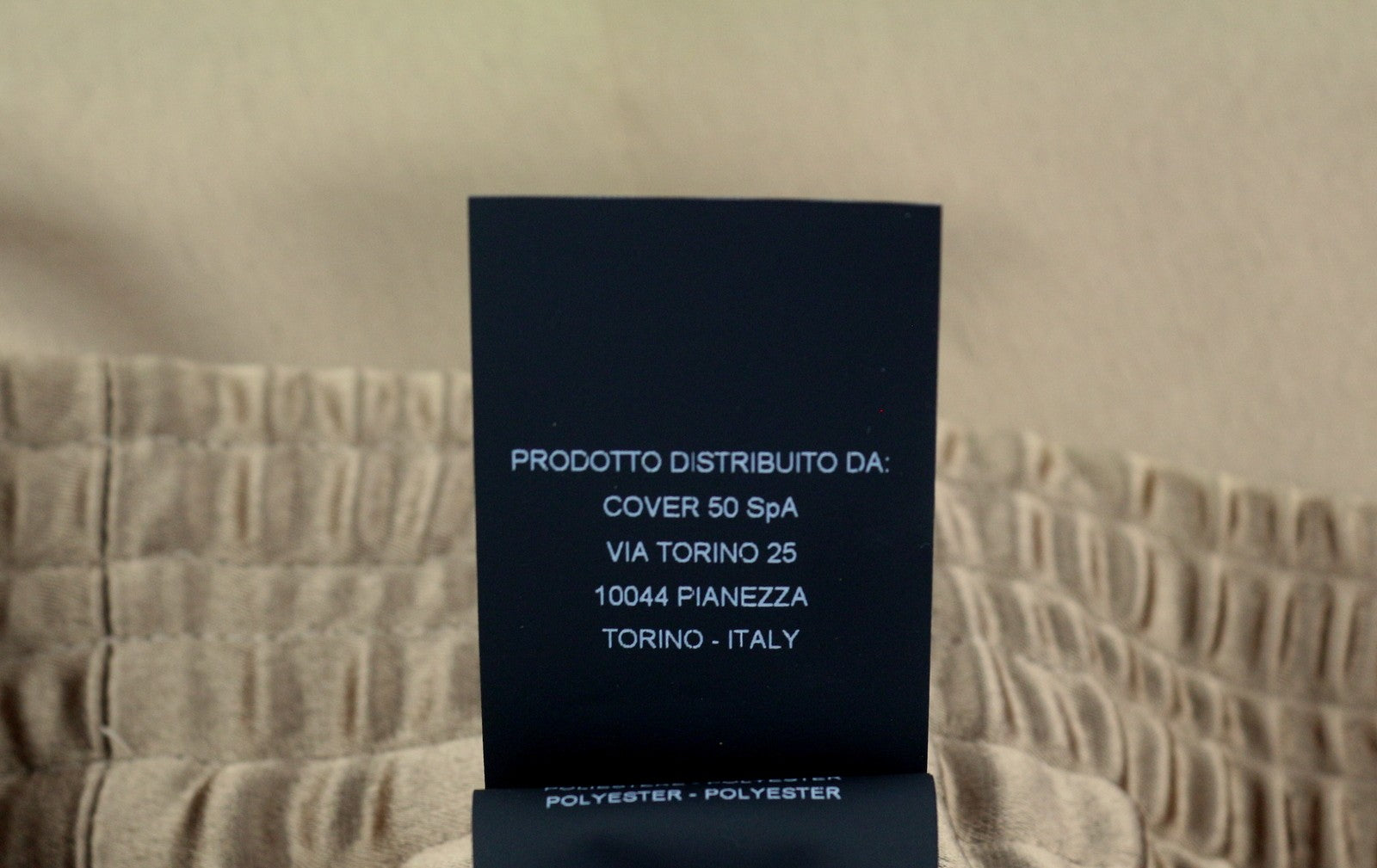 PT TORINO Lydia moteriškos kelnės, 46, rudos, blizgios, elastingu juosmeniu, platėjančiomis kišenėmis kojose. 