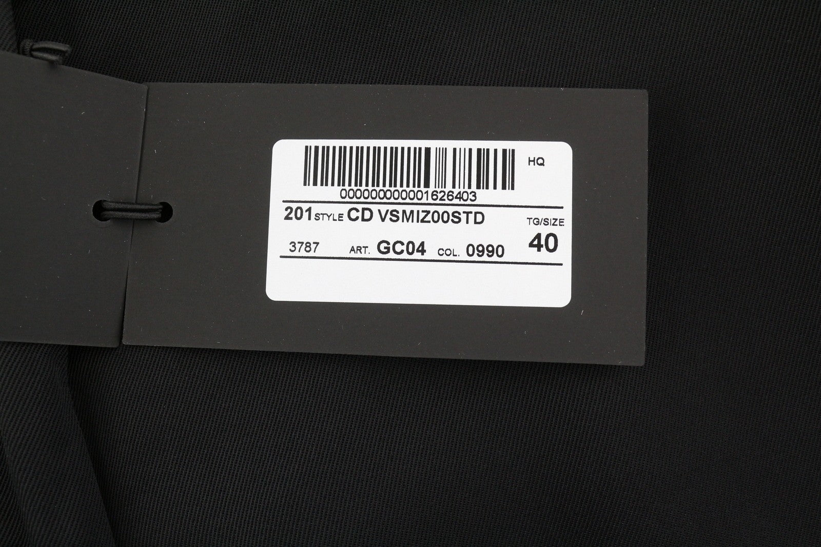 PT TORINO Mia moteriškos kelnės 40 juodos aukštu juosmeniu, platėjančiomis kojomis, užtrauktukais ir kišenėmis ties skverneliais 