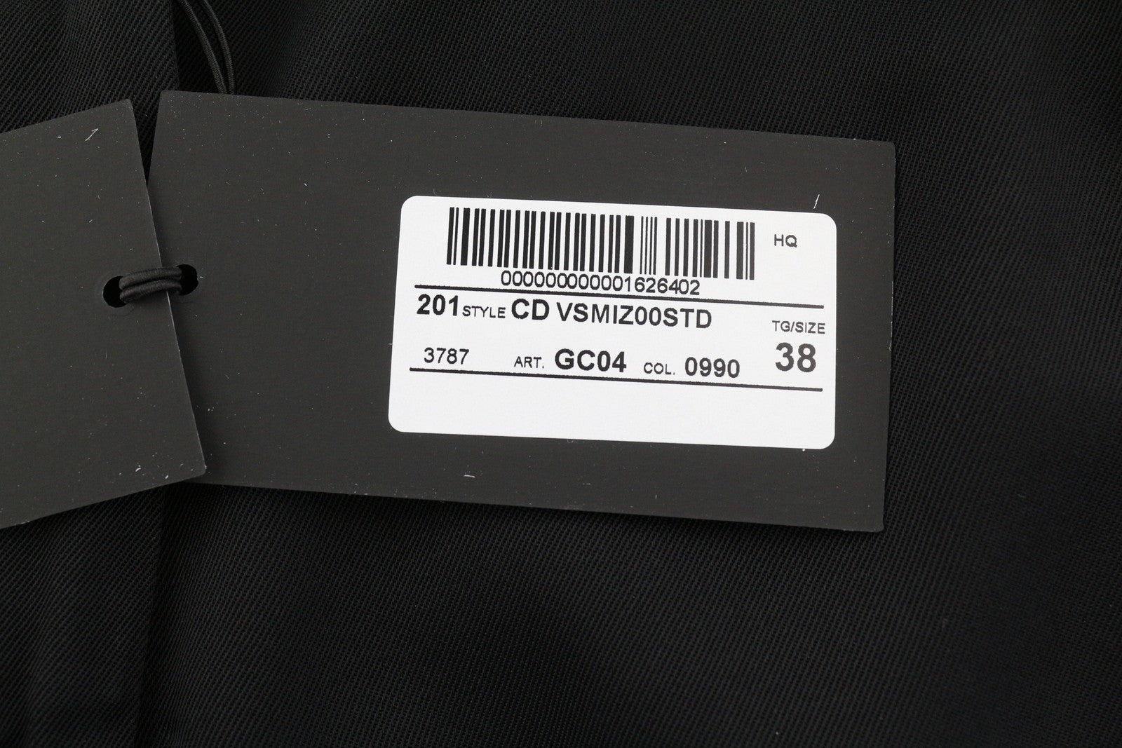 PT TORINO Mia moteriškos kelnės, 38 dydis, juodos, aukštu juosmeniu, platėjančiomis kojomis, su užtrauktukais ir kišenėmis ties skverneliais. 