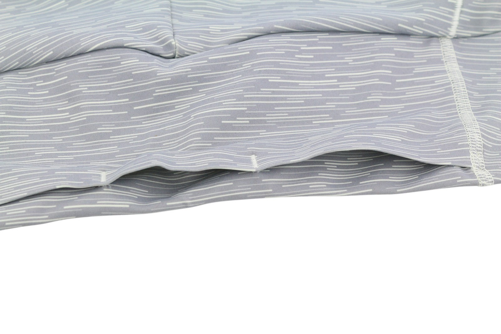 GYMSHARK GLLG5088 moteriškos tamprės M, pilkos, raštuotos, aukštu juosmeniu, priglundančios, tamprios 