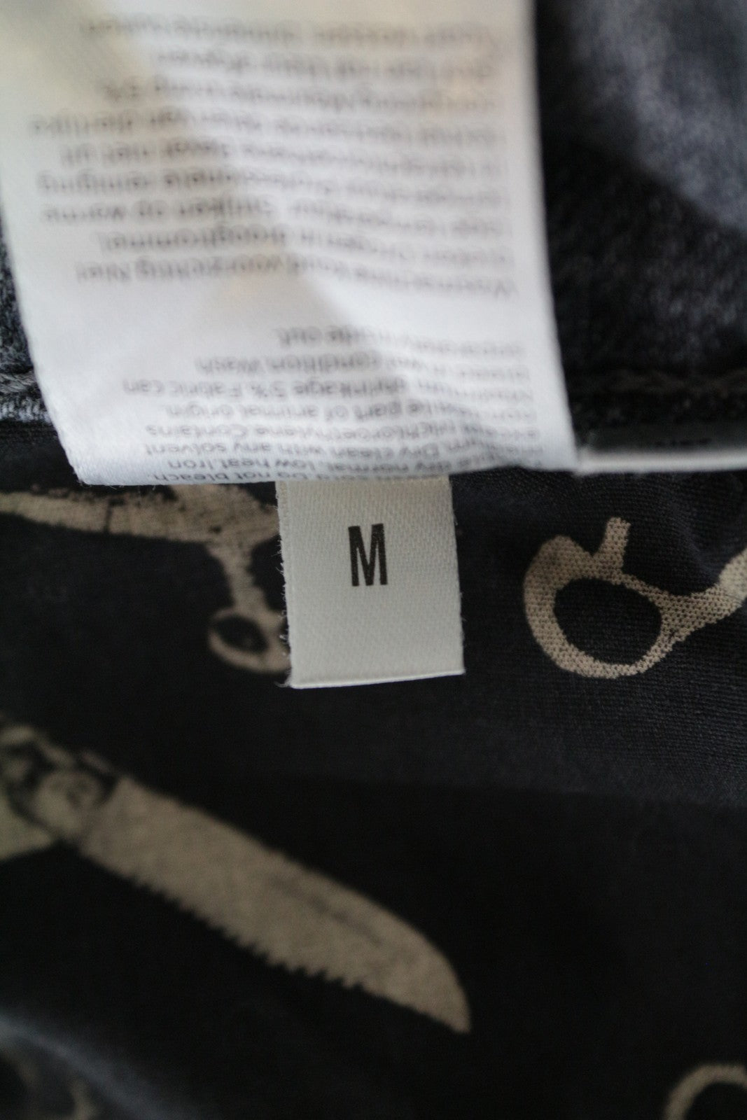 DENHAM Monroe Women's Jeans W26 Distressed Blue Stretch Cotton Girlfriend Fit