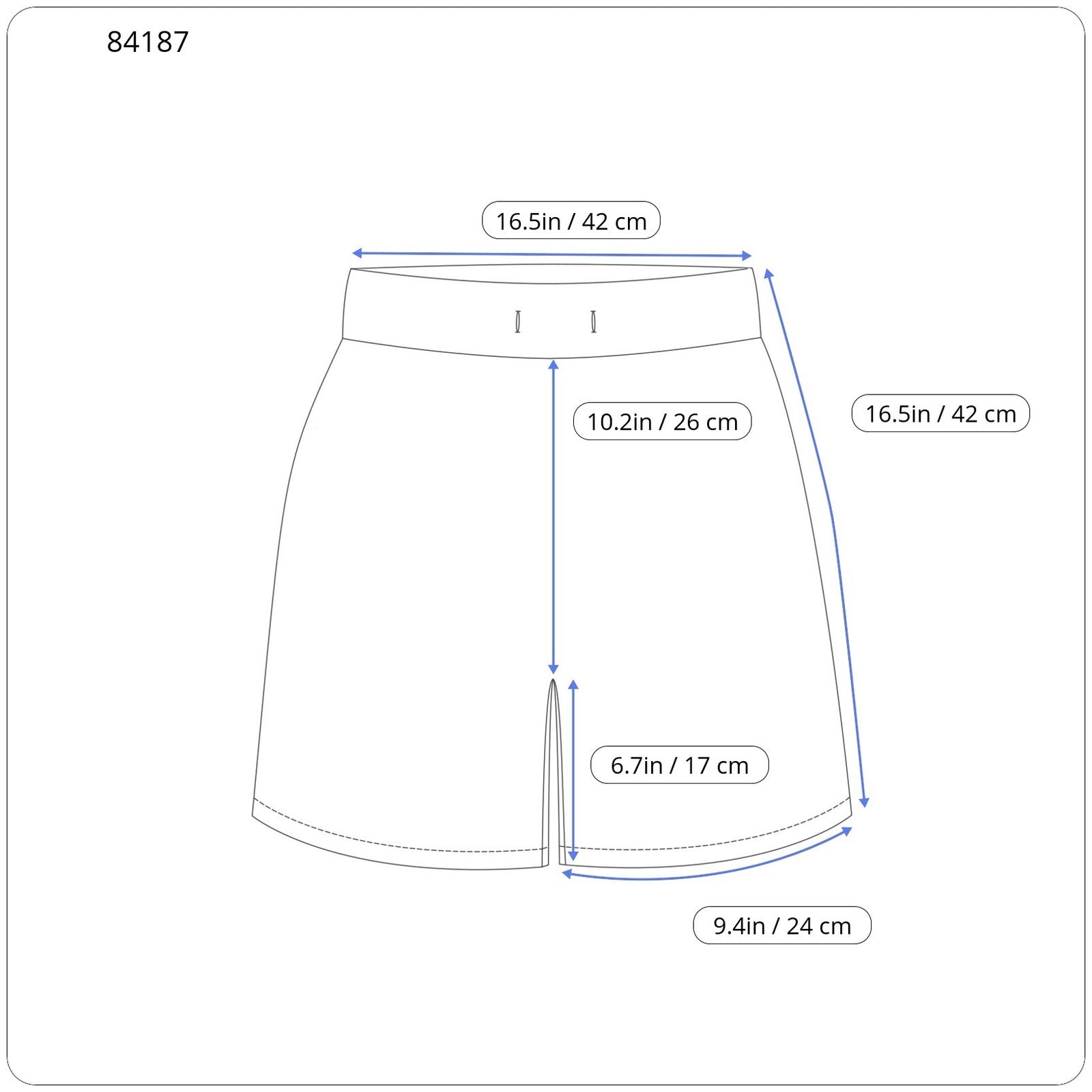 SCOTCH &amp; SODA vyriški šortai W32 Chino, oranžiniai, su atlenkiamu užtrauktuku ir logotipu. 