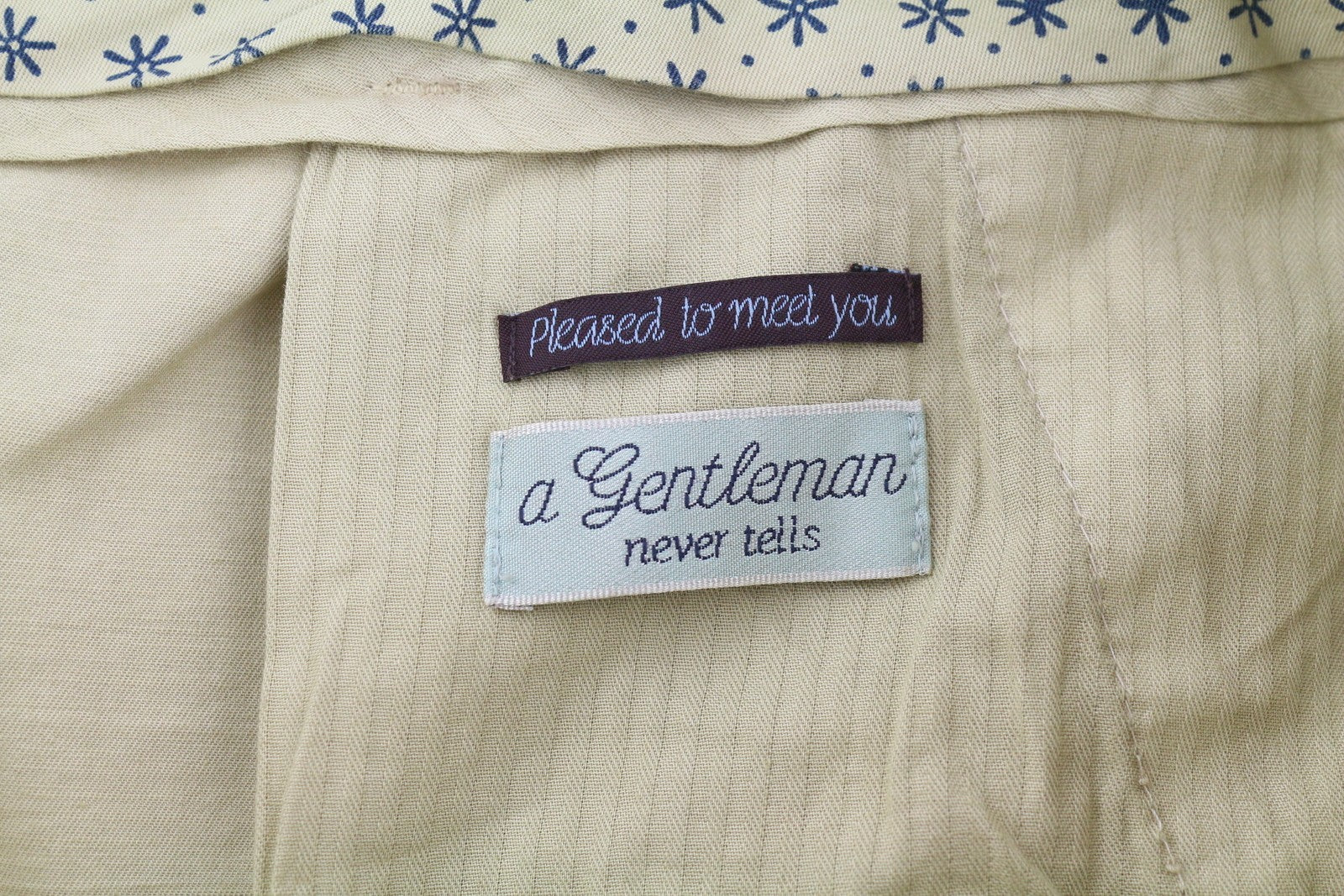 SCOTCH &amp; SODA vyriški šortai W32 Chino, rudi, su atlenkiamu užtrauktuku ir logotipu, laisvalaikio stiliaus. 