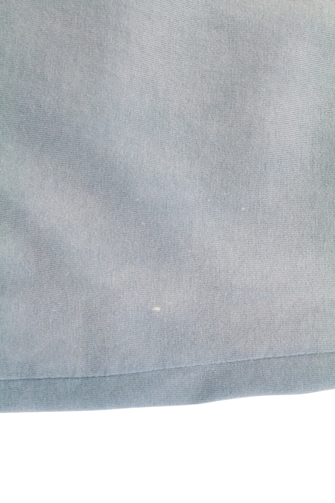 DIESEL T-Diegor-E22 vyriški marškinėliai L dydžio, mėlyni, išblukimo efekto, apvalios iškirptės, trumpomis rankovėmis, trikotažiniai