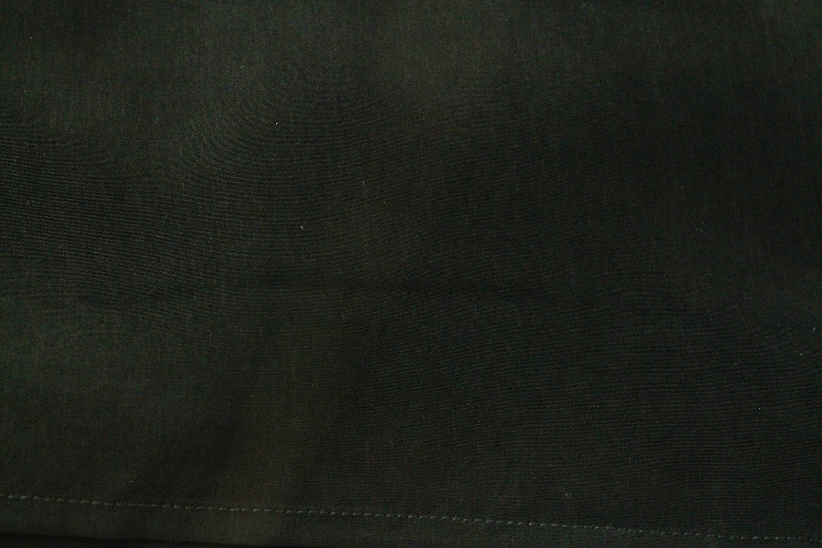 MAISON SCOTCH Womens's L Black Pullover Classic 2in1 Long Sleeve Layered