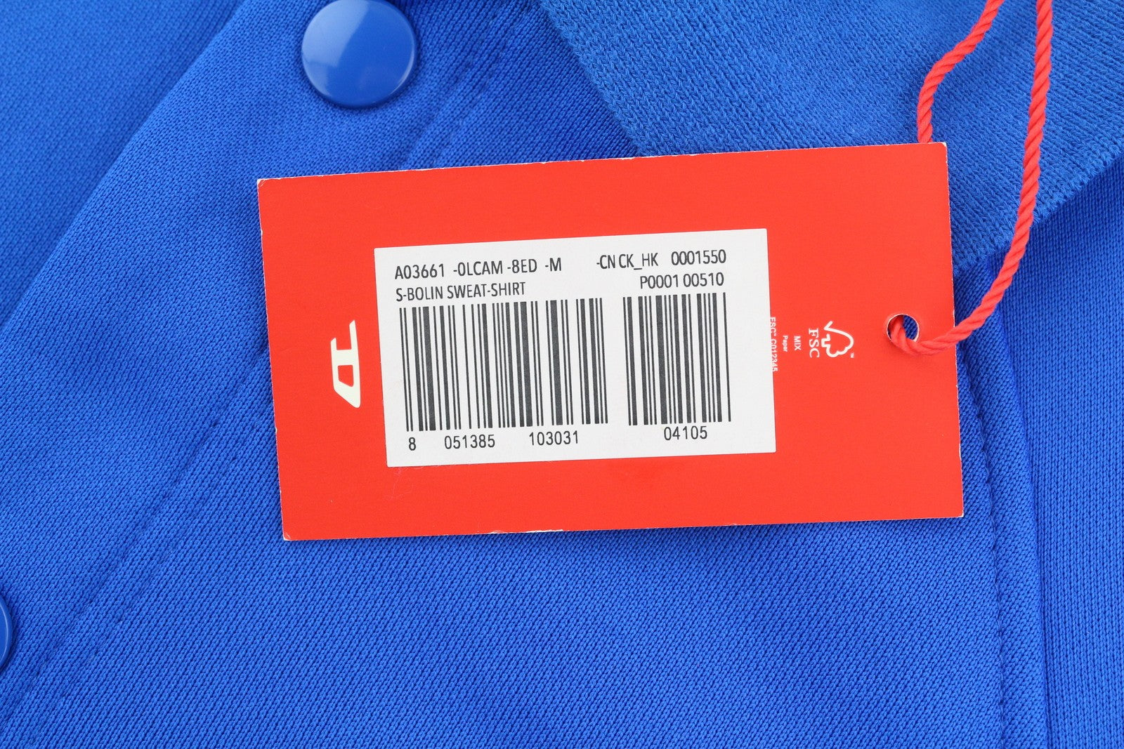 DIESEL S-Bolin vyriškas džemperis M, mėlynas, trumpomis rankovėmis, polo marškinėliai su spaudėmis, rekomenduojama kaina – 175 € 