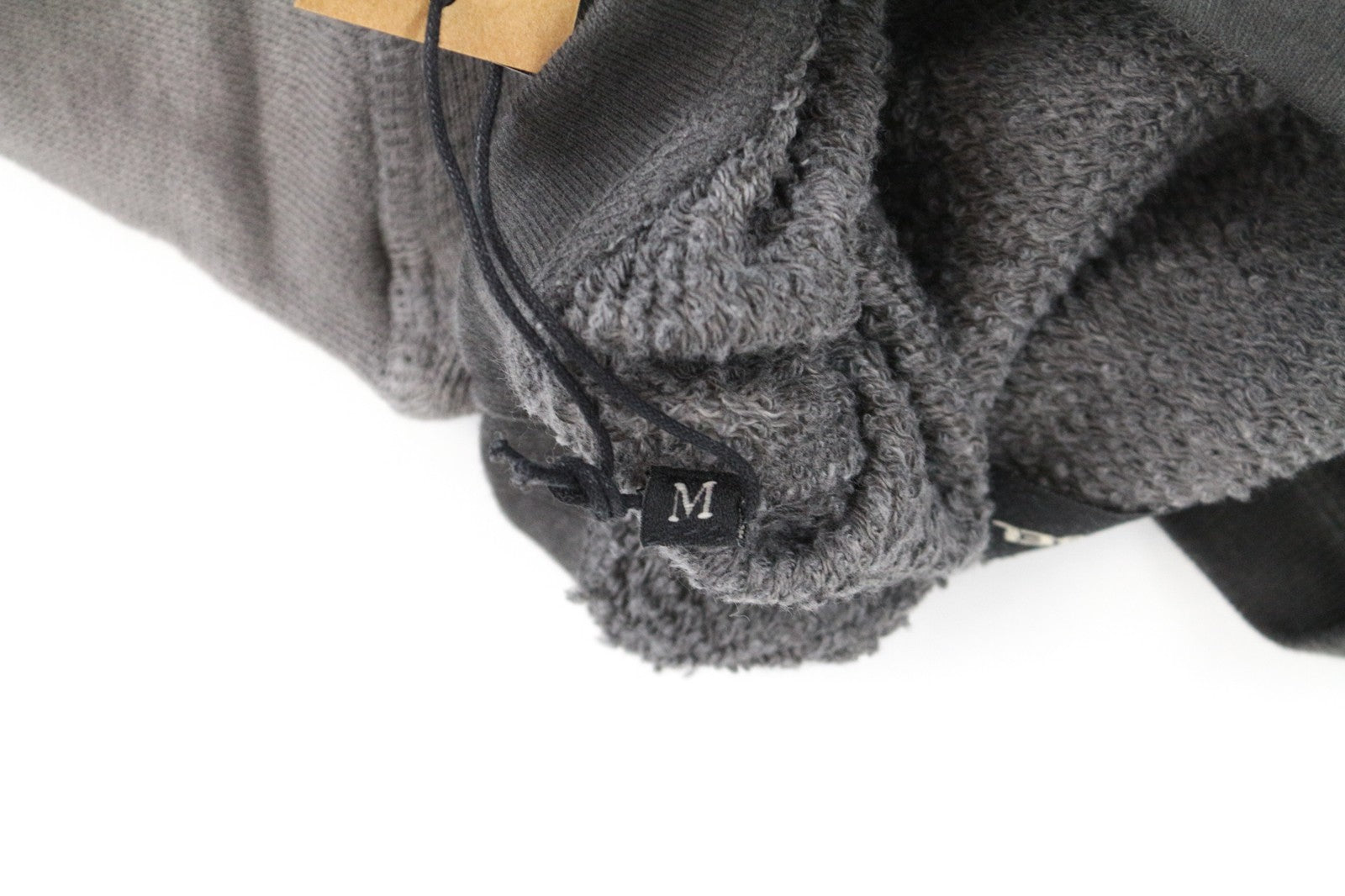 DIESEL S-Joe vyriškas M dydžio džemperis pilkas apvalios kaklo iškirptės megztinis su logotipu ir laisvalaikio stiliaus džemperis 