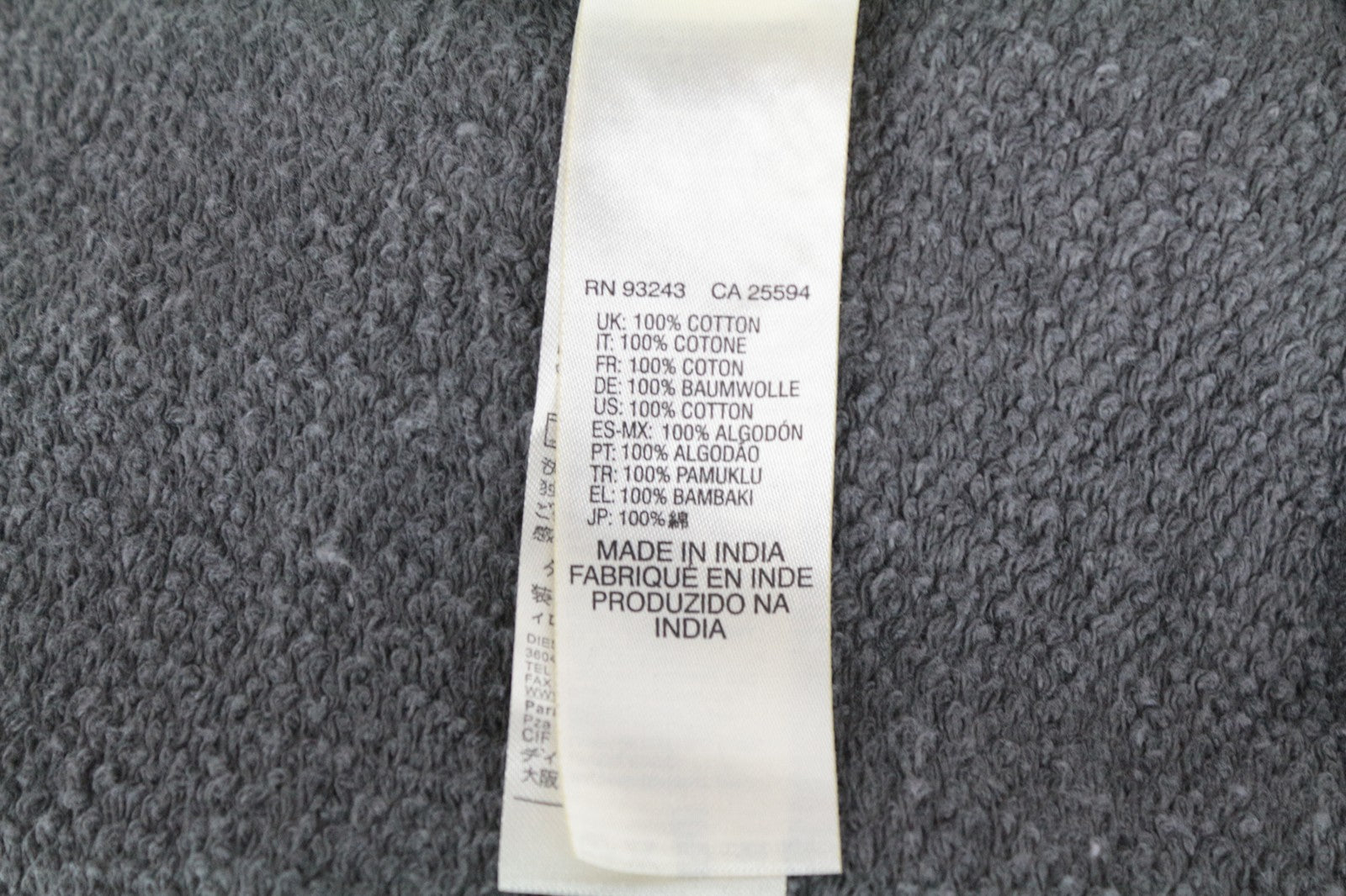 DIESEL S-Joe vyriškas M dydžio džemperis pilkas apvalios kaklo iškirptės megztinis su logotipu ir laisvalaikio stiliaus džemperis 