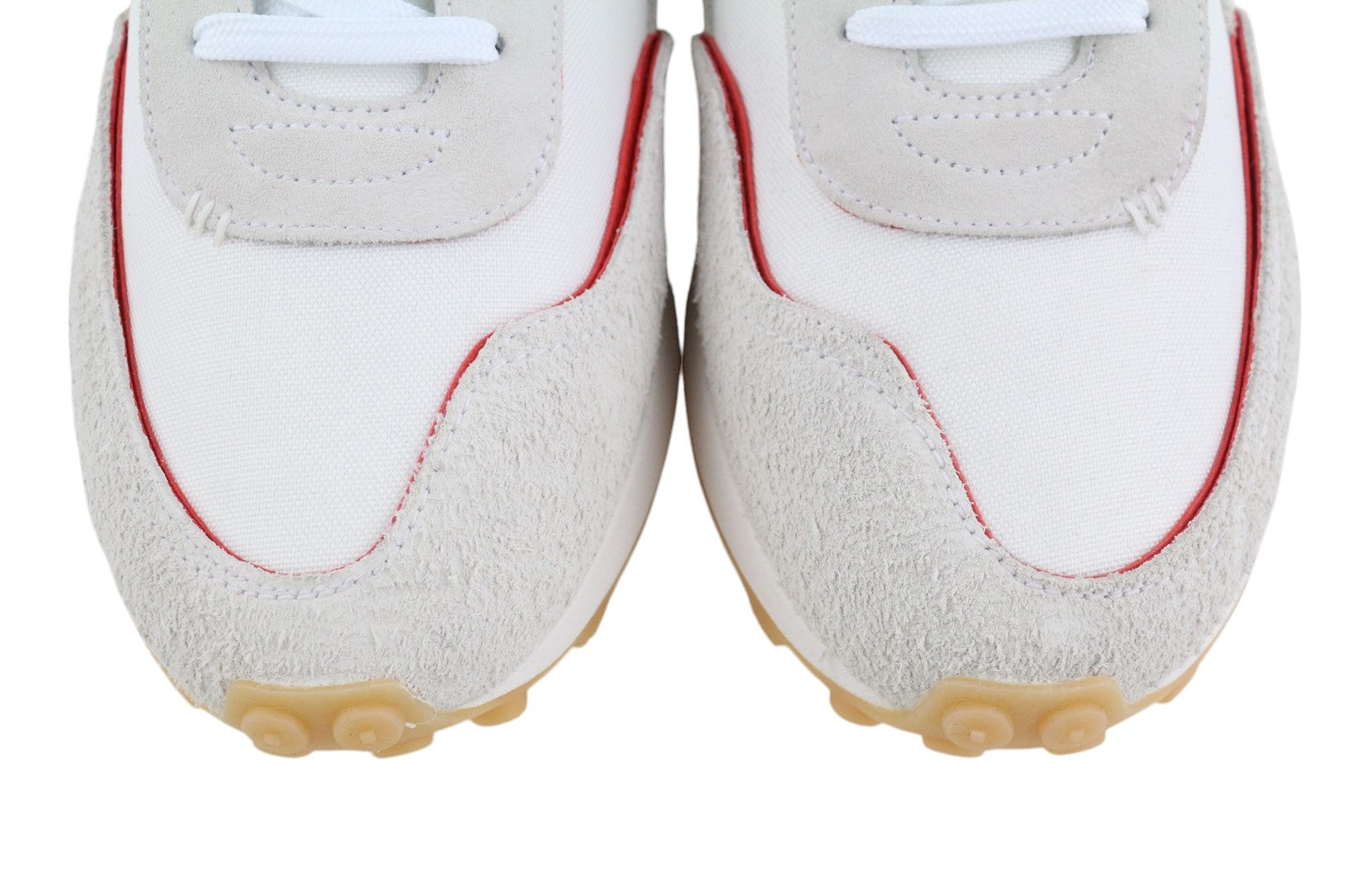 DIESEL S-Racer LC vyriški sportbačiai, šviesiai balti, odiniai, suvarstomi, EU42, RRP – 195 € 