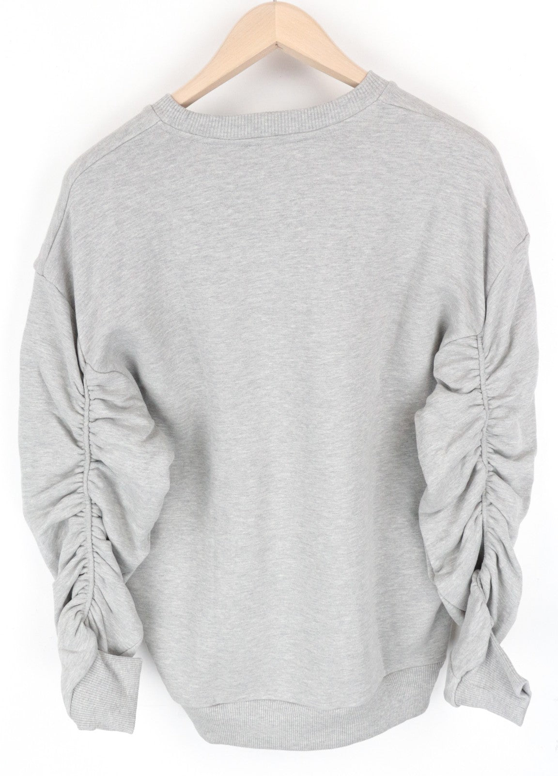 DIESEL F-Arap Felpa moteriškas XS dydžio megztinis su logotipu ir užtiesalu 