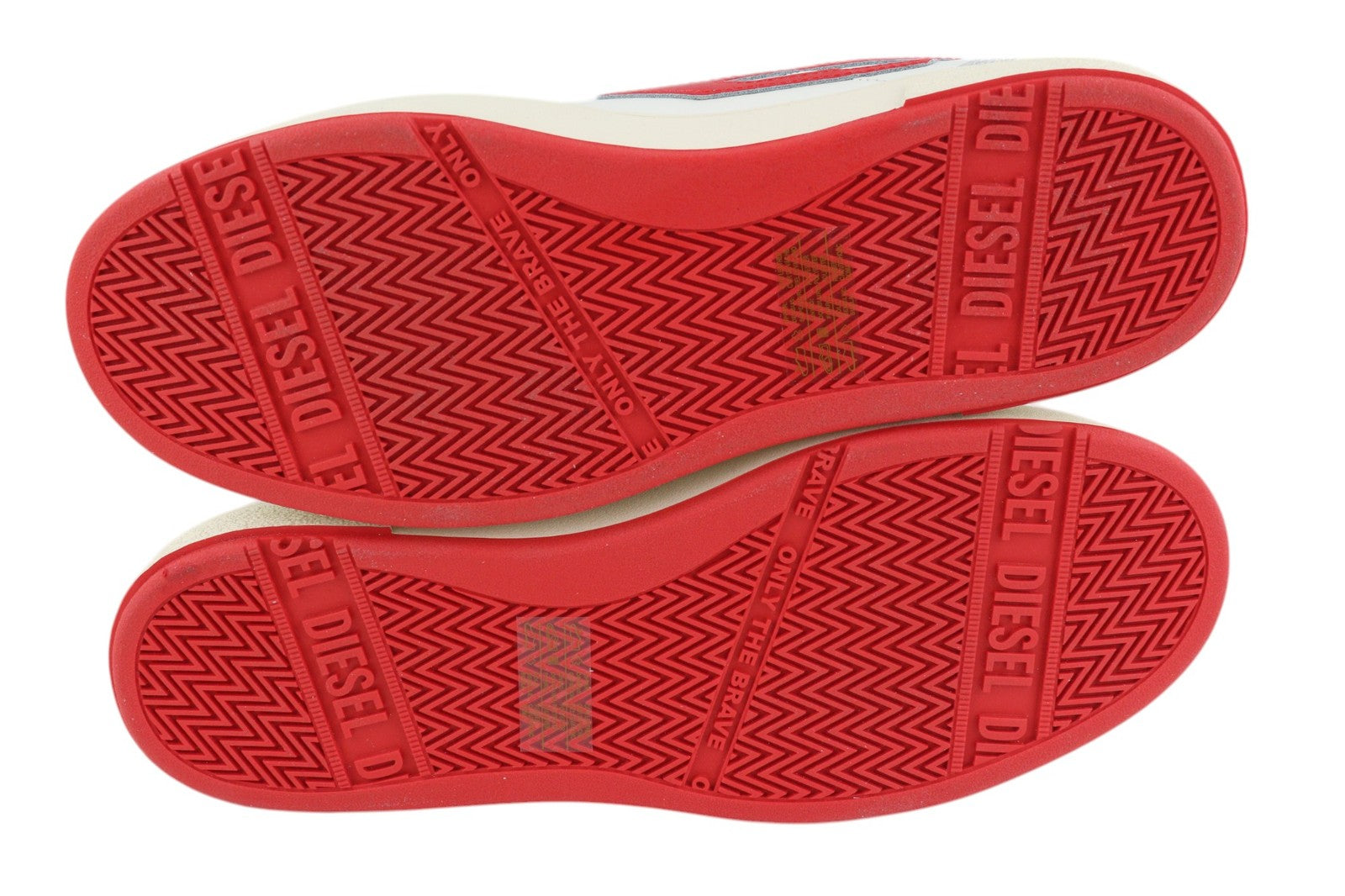 DIESEL S-Ukiyo Mid vyriški sportbačiai, šviesios karvės odos, 44,5 dydžio, RRP – 140 € 