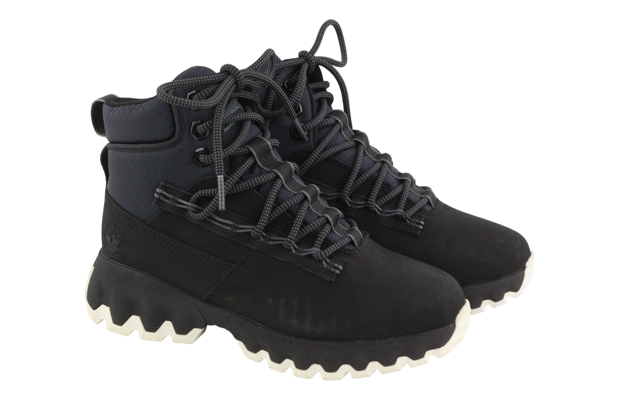 TIMBERLAND A2K2Y moteriški aulinukai nuo odinių kulkšnių, EU36, EU37, vandeniui atsparios, Timberdry 