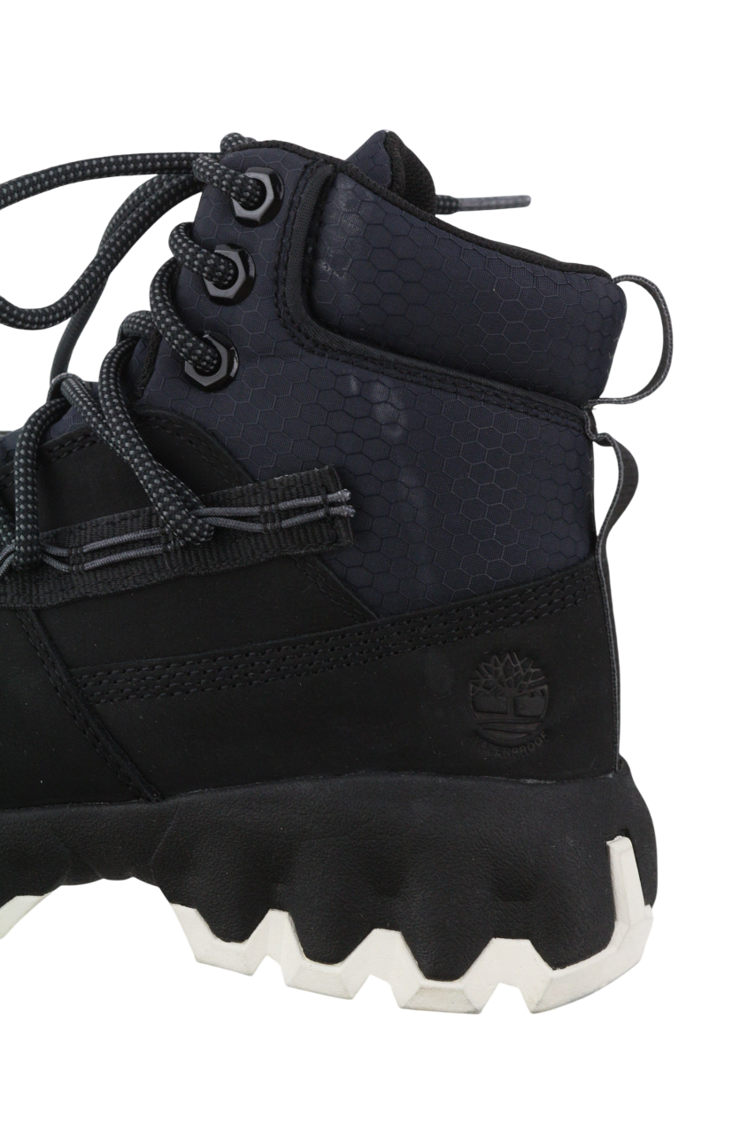 TIMBERLAND A2K2Y moteriški aulinukai nuo odinių kulkšnių, EU36, EU37, vandeniui atsparios, Timberdry 