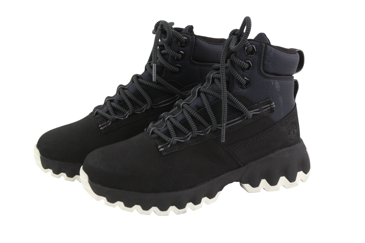 TIMBERLAND A2K2Y moteriški aulinukai nuo odinių kulkšnių, EU36, EU37, vandeniui atsparios, Timberdry 